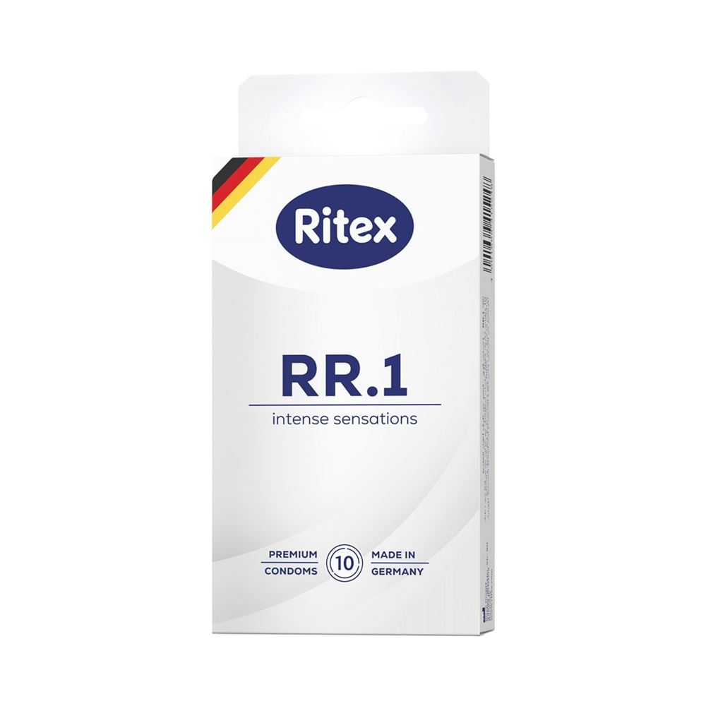 Ritex Kondom RR1 10 Stk