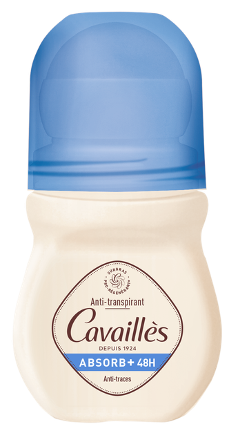 Rogé Cavaillès Deo Efficacité Roll-on 50 ml