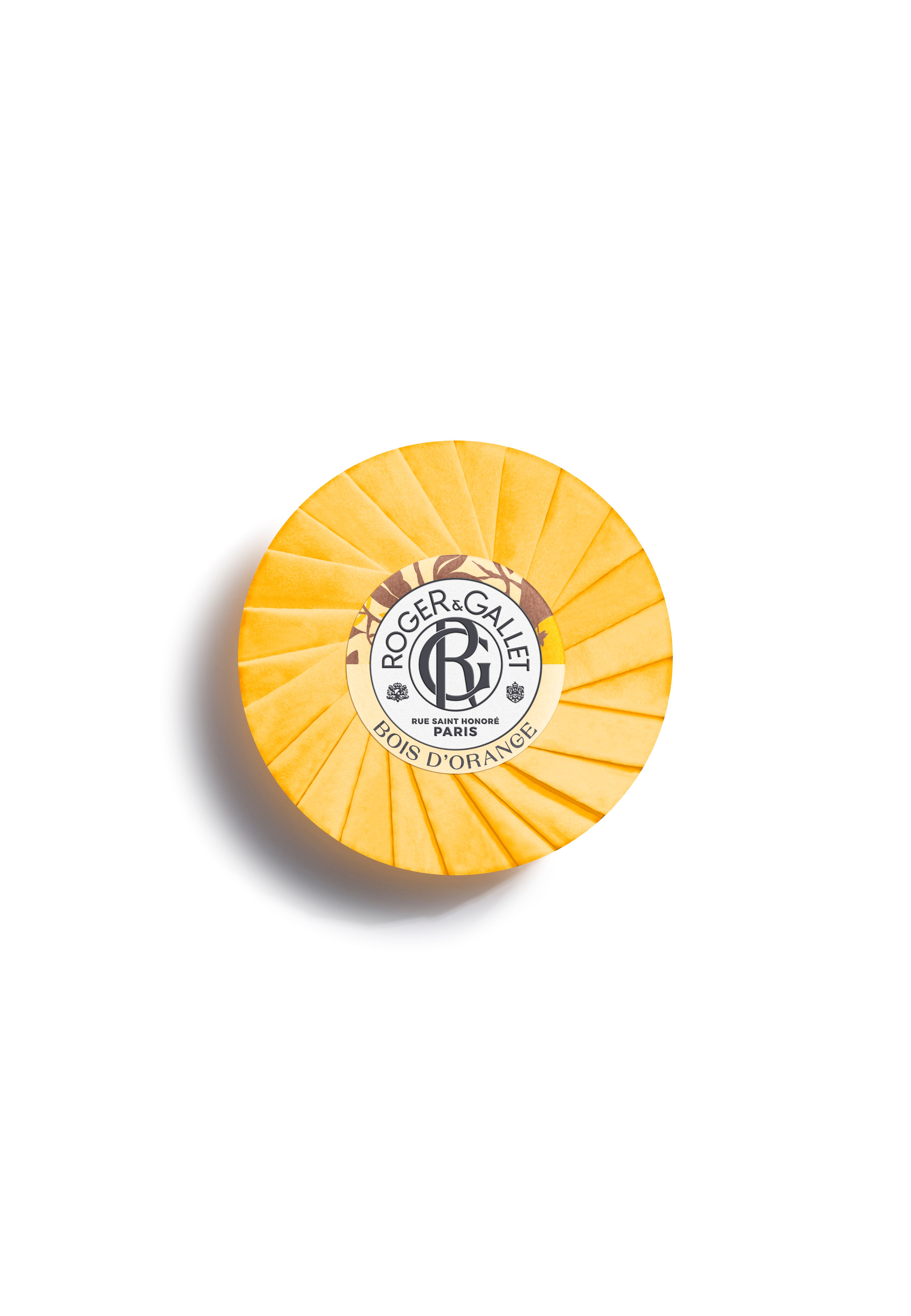 Roger & Gallet Bois d’Orange Savon 50 g