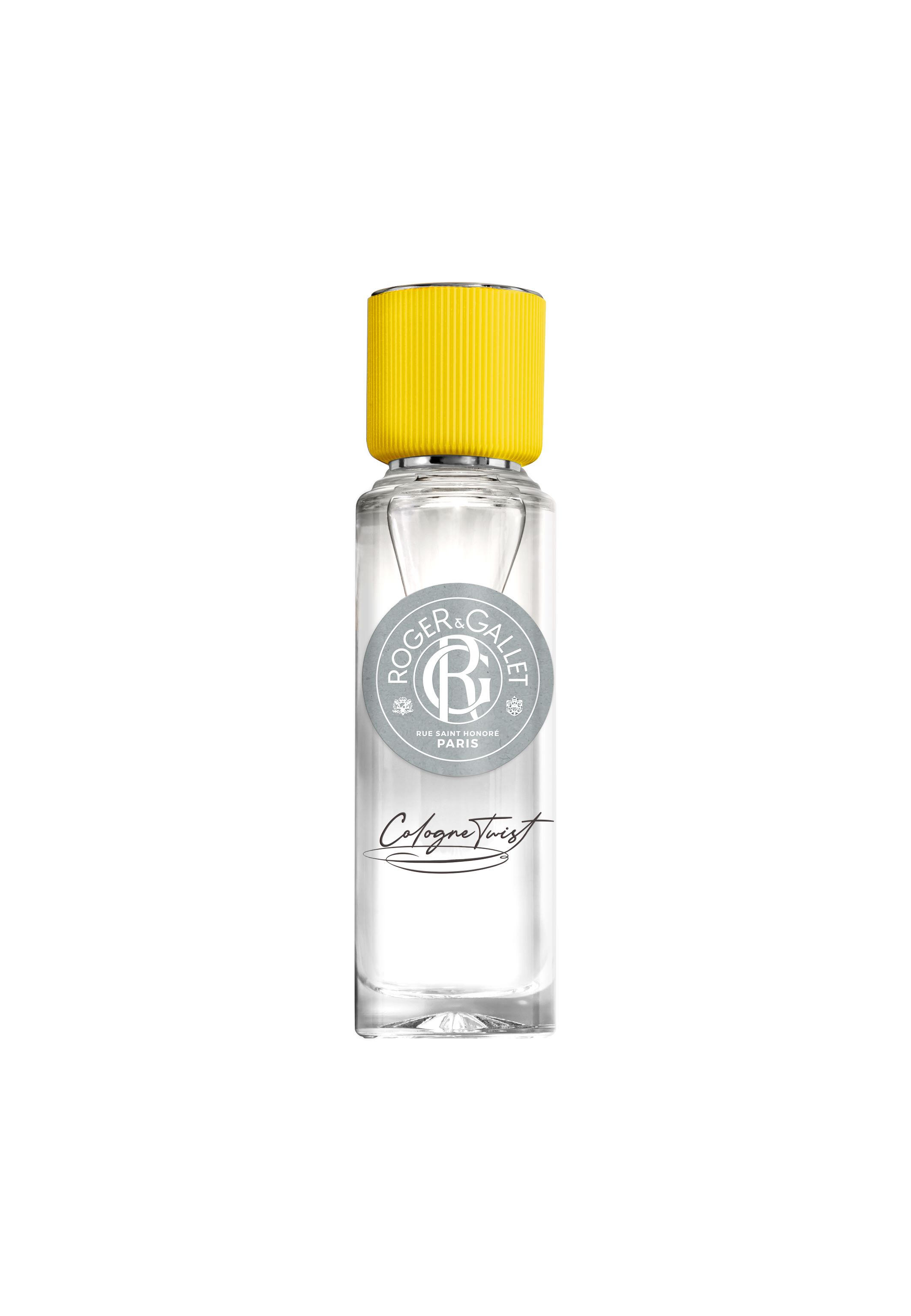 Roger & Gallet Eau de Cologne Twist 30 ml