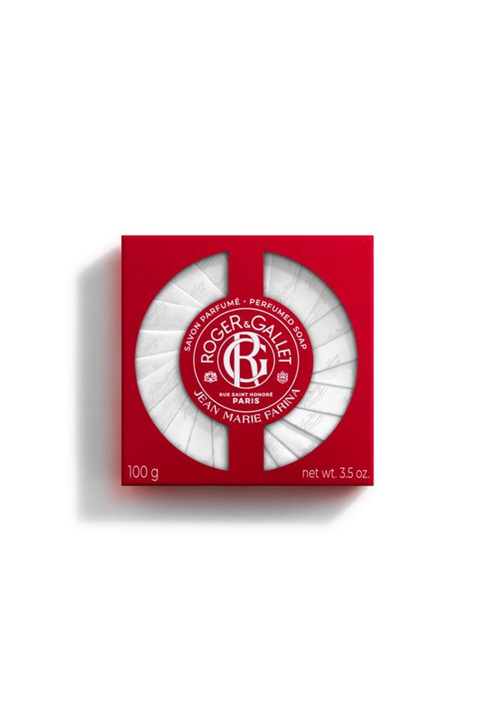 Roger & Gallet Extra Vieille JMF Savon (re) 100 g