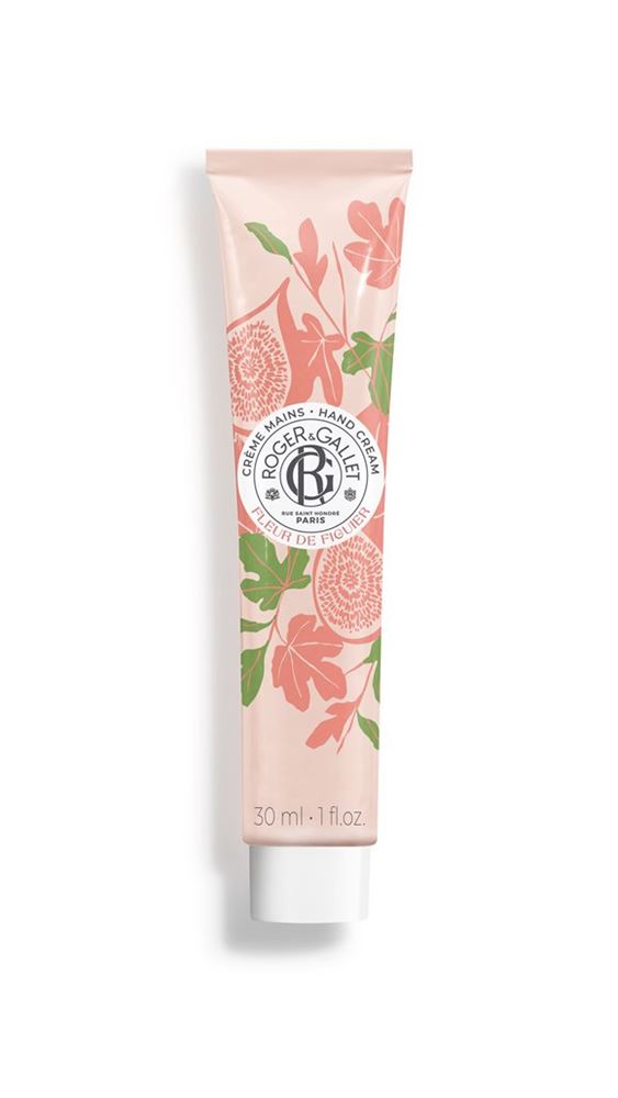 Roger & Gallet Fleur Figuier Crème Mains (re) 30 ml