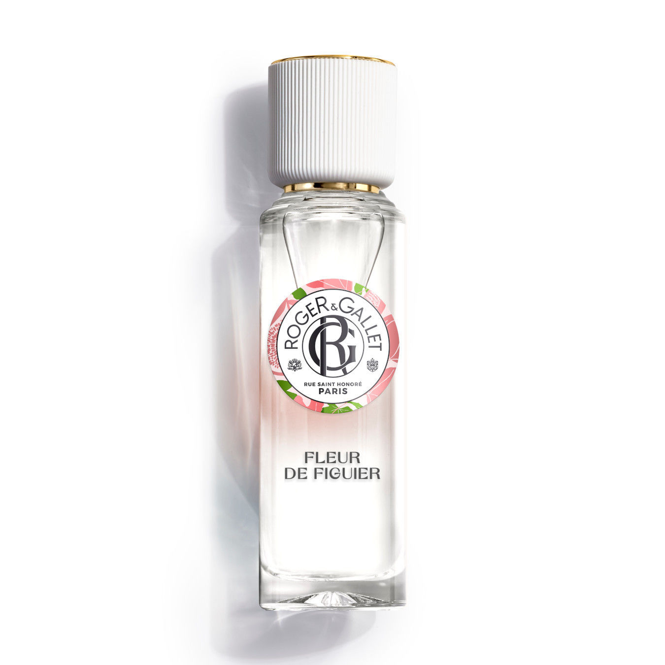 Roger & Gallet Fleur Figuier Eau Parfumé (re) 30 ml