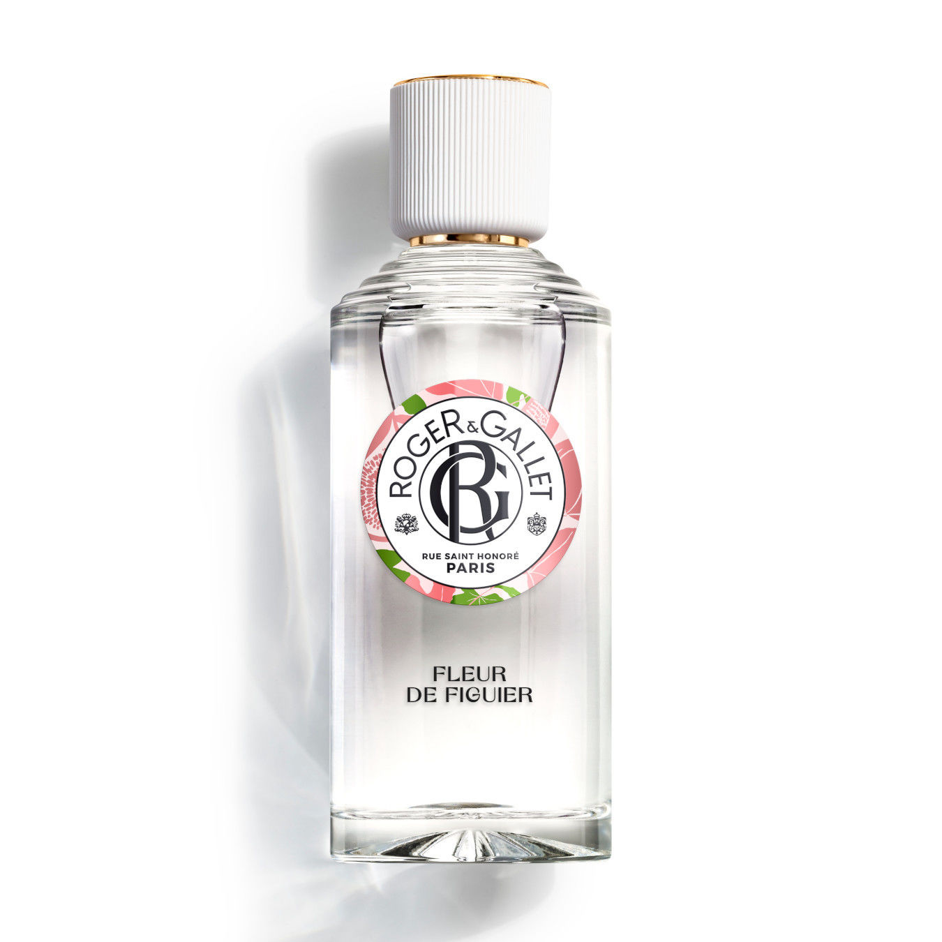 Roger & Gallet Fleur Figuier Eau Parfumée (re) 100 ml