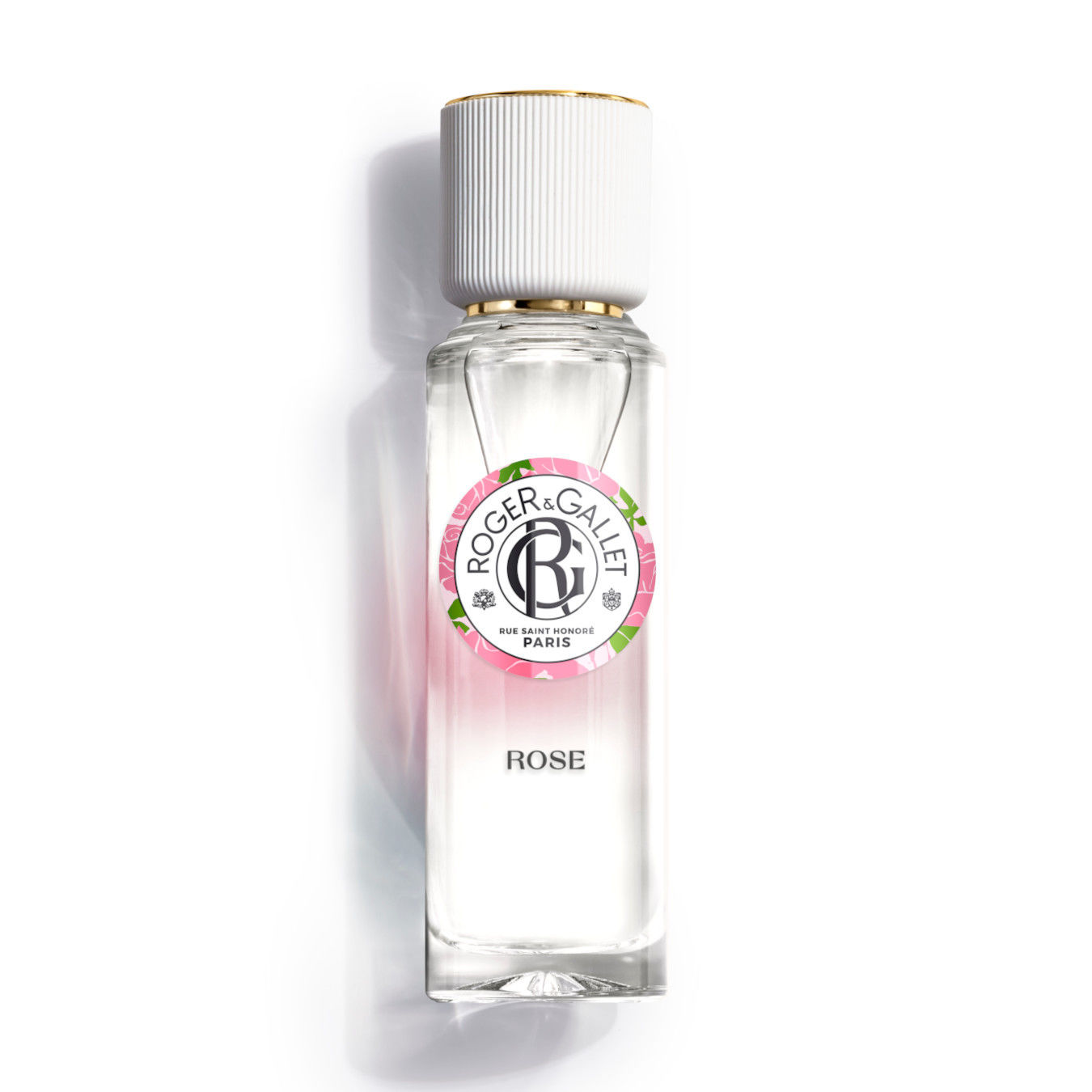 Roger & Gallet Rose Eau Parfumée 30 ml