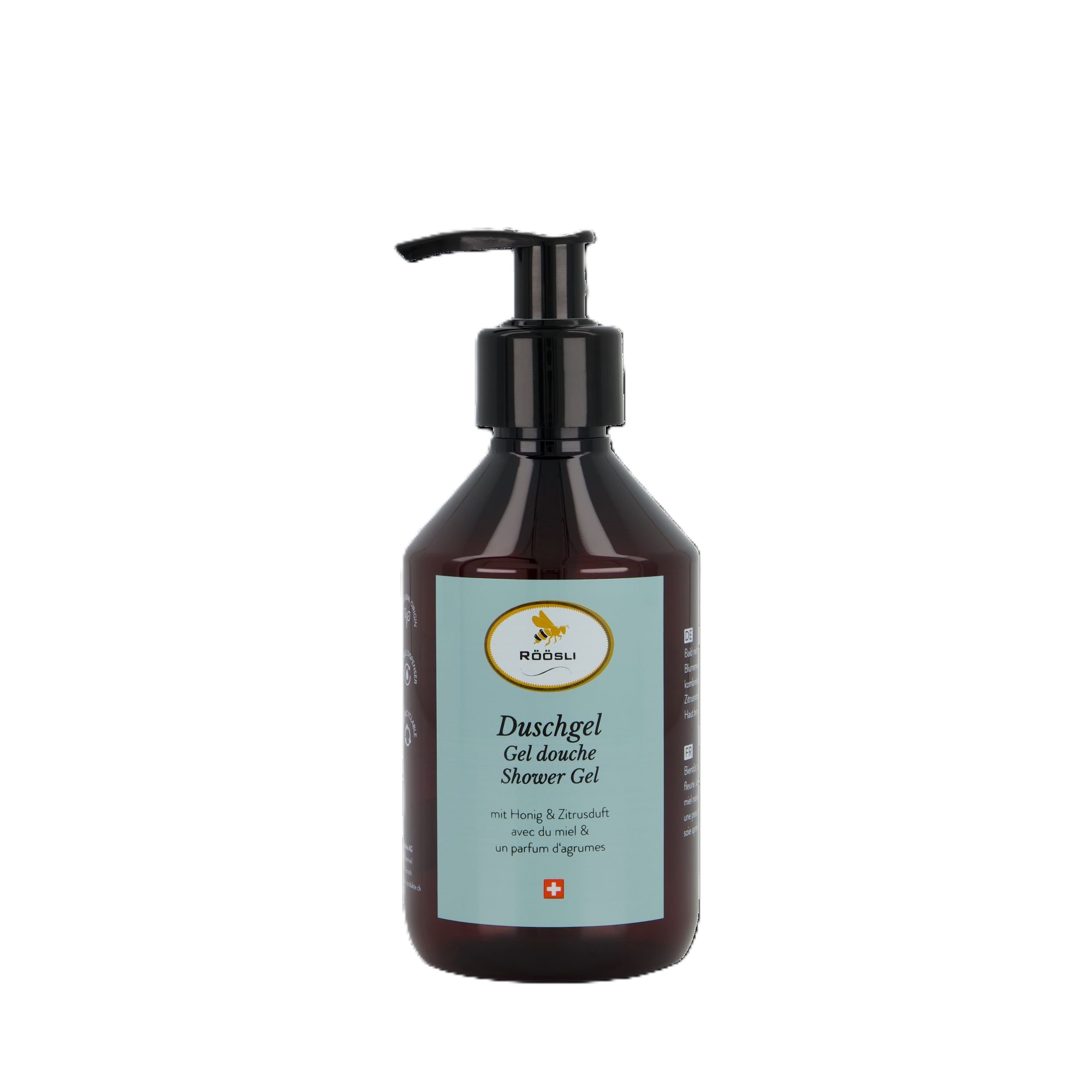 Röösli Duschgel Fl 250 ml