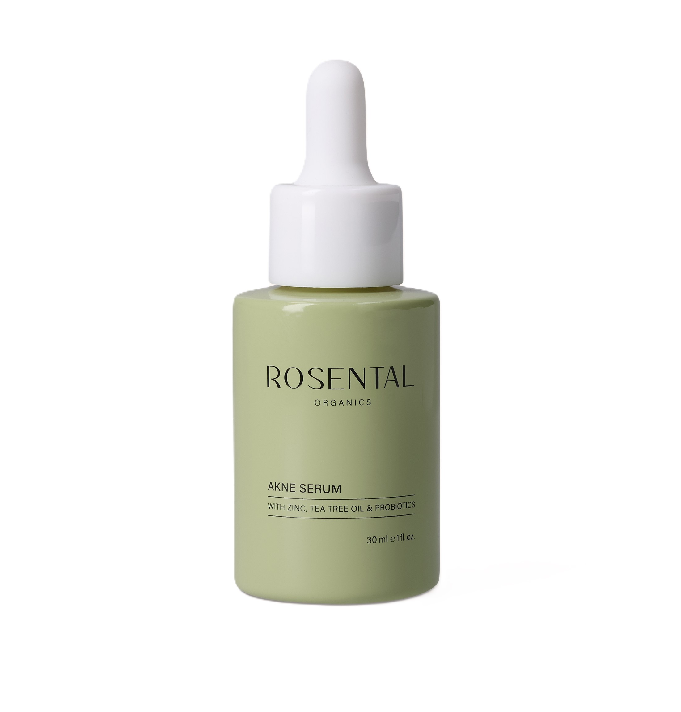 Rosental Organics Anti-Breakout Serum Glasfl 30 ml