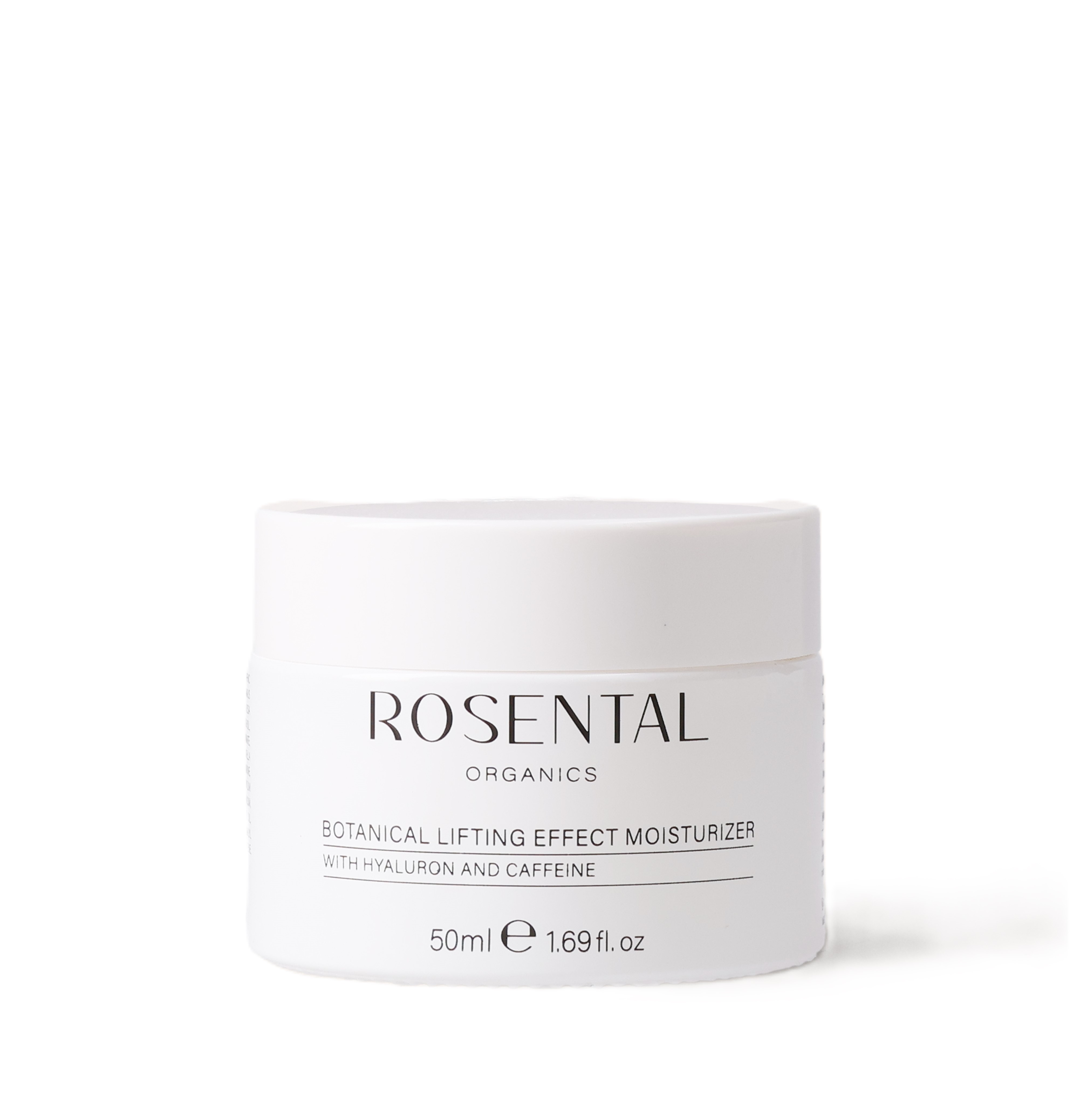 Rosental Organics Botanical Lifting Effect Moisturizer Ds 50 ml