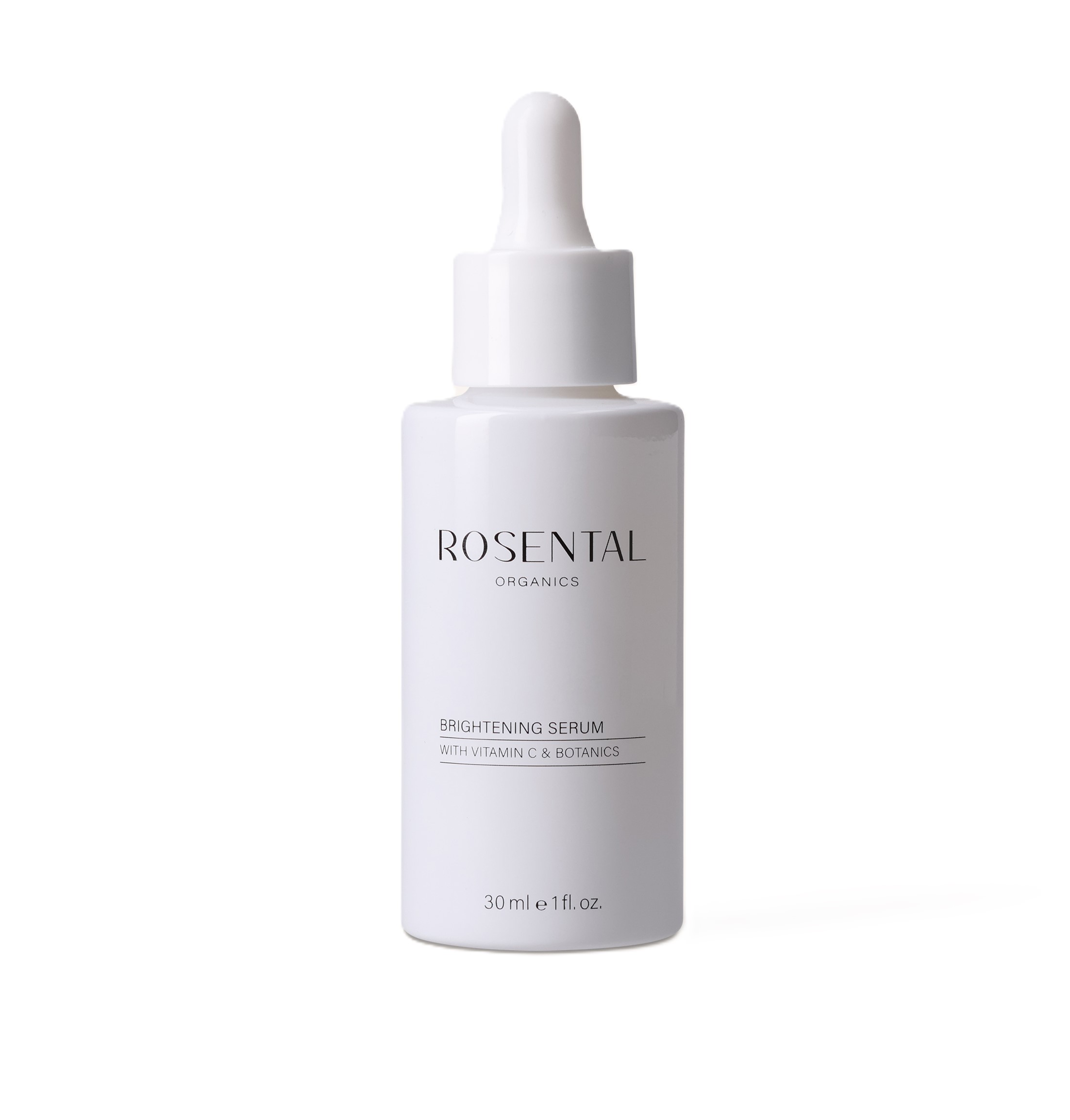 Rosental Organics Brightening Serum Glasfl 30 ml