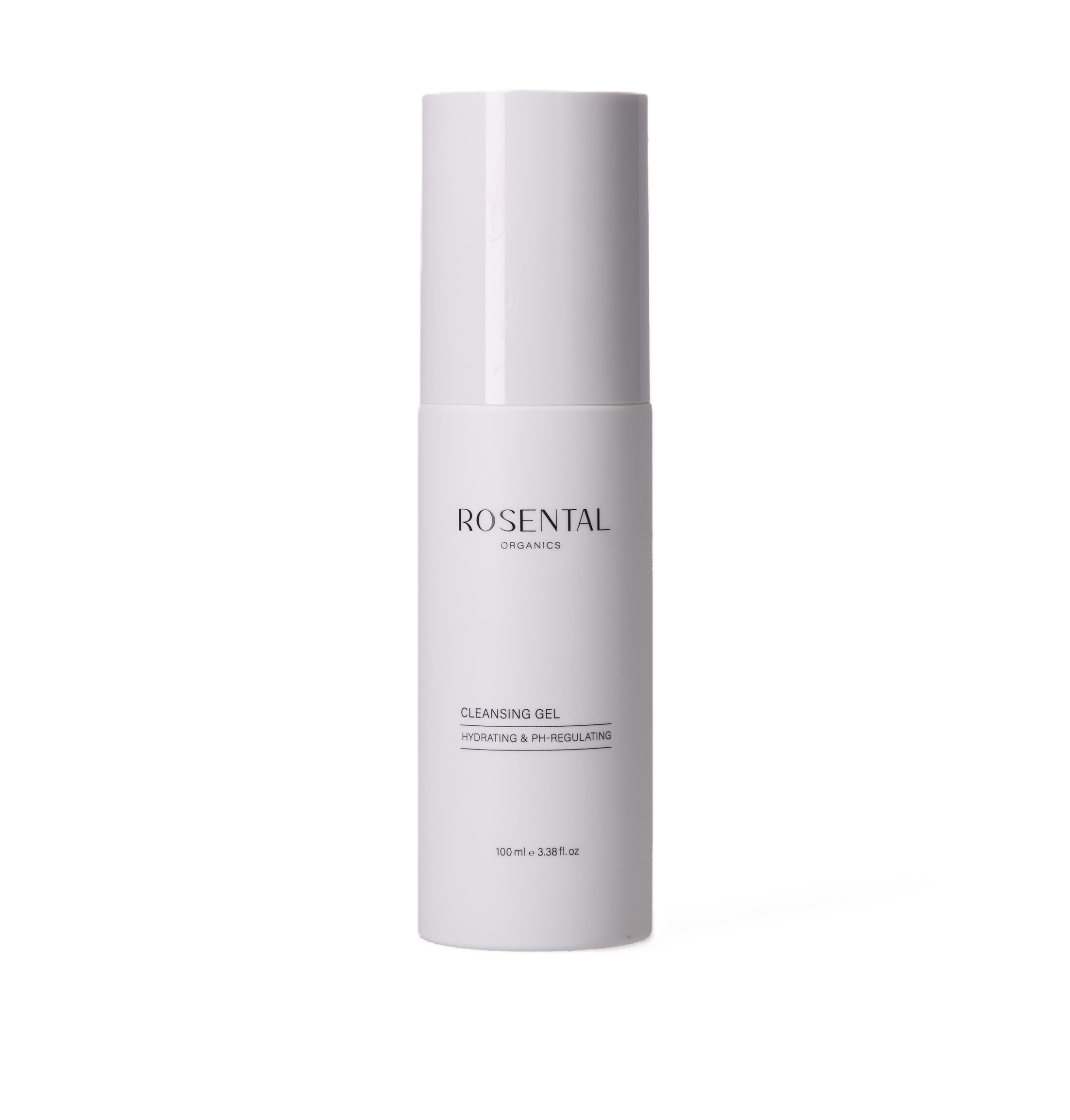 Rosental Organics Cleansing Gel Disp 100 ml