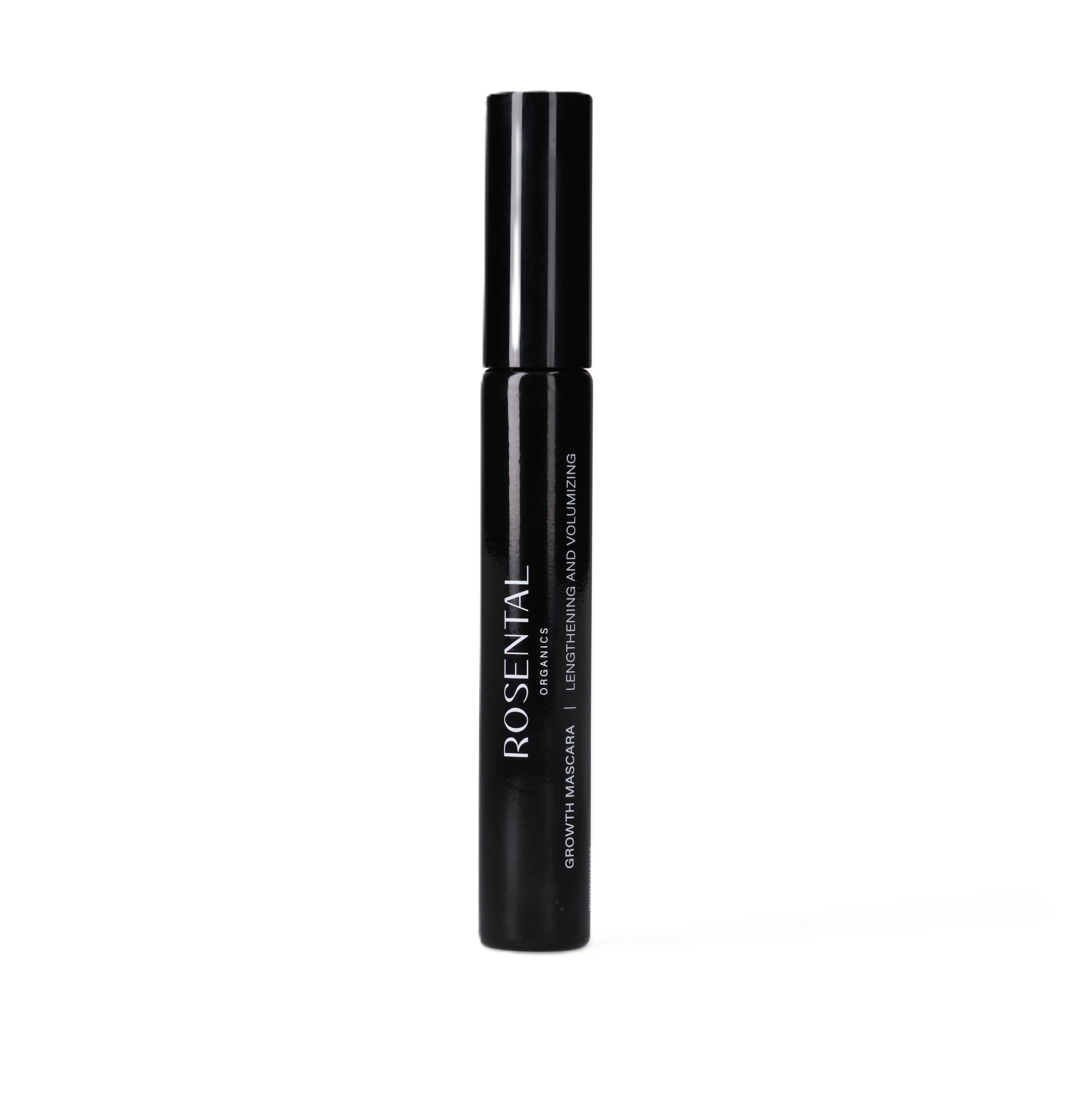 Rosental Organics Growth Mascara 8 ml