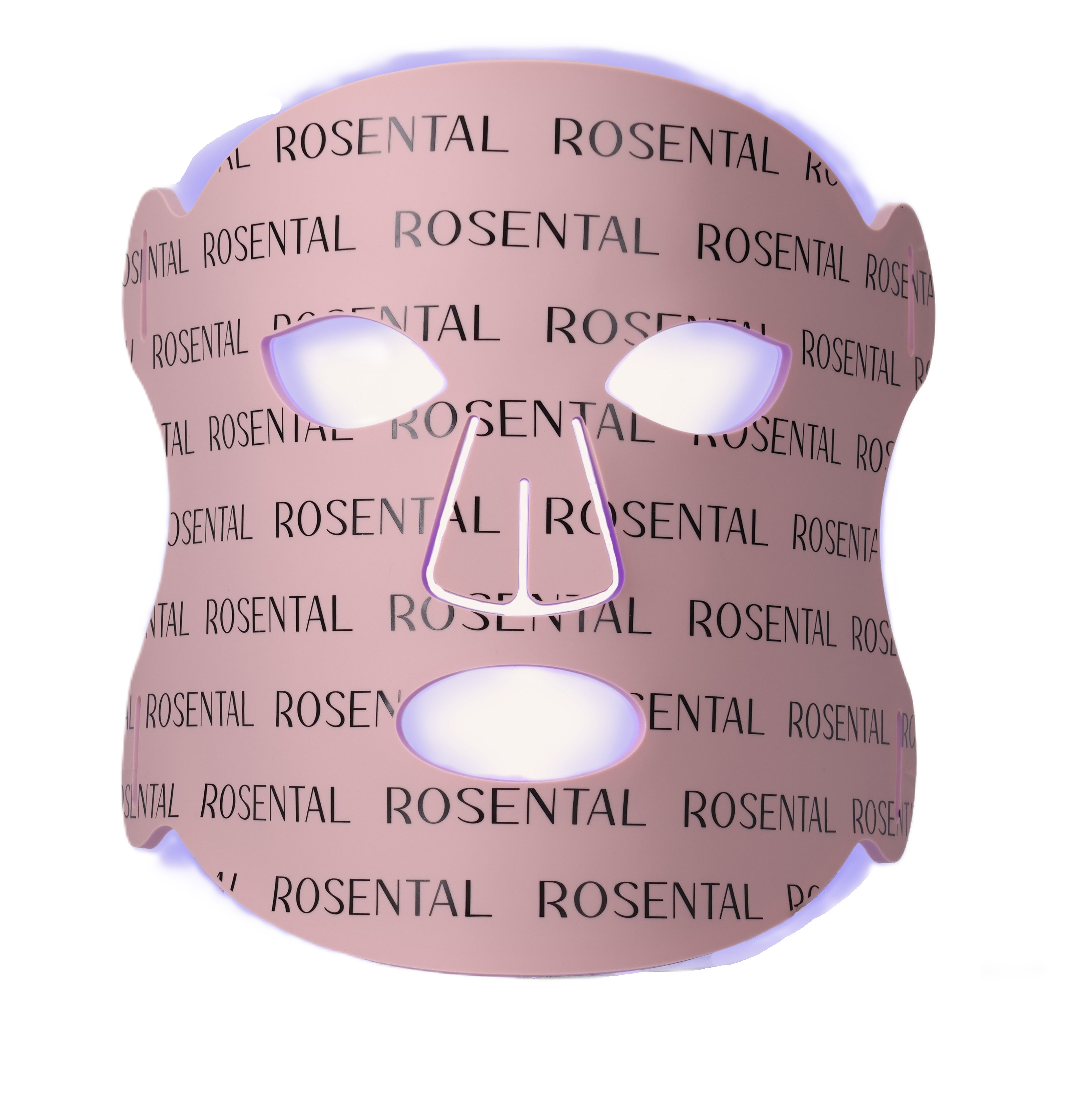 Rosental Organics LED Face Mask