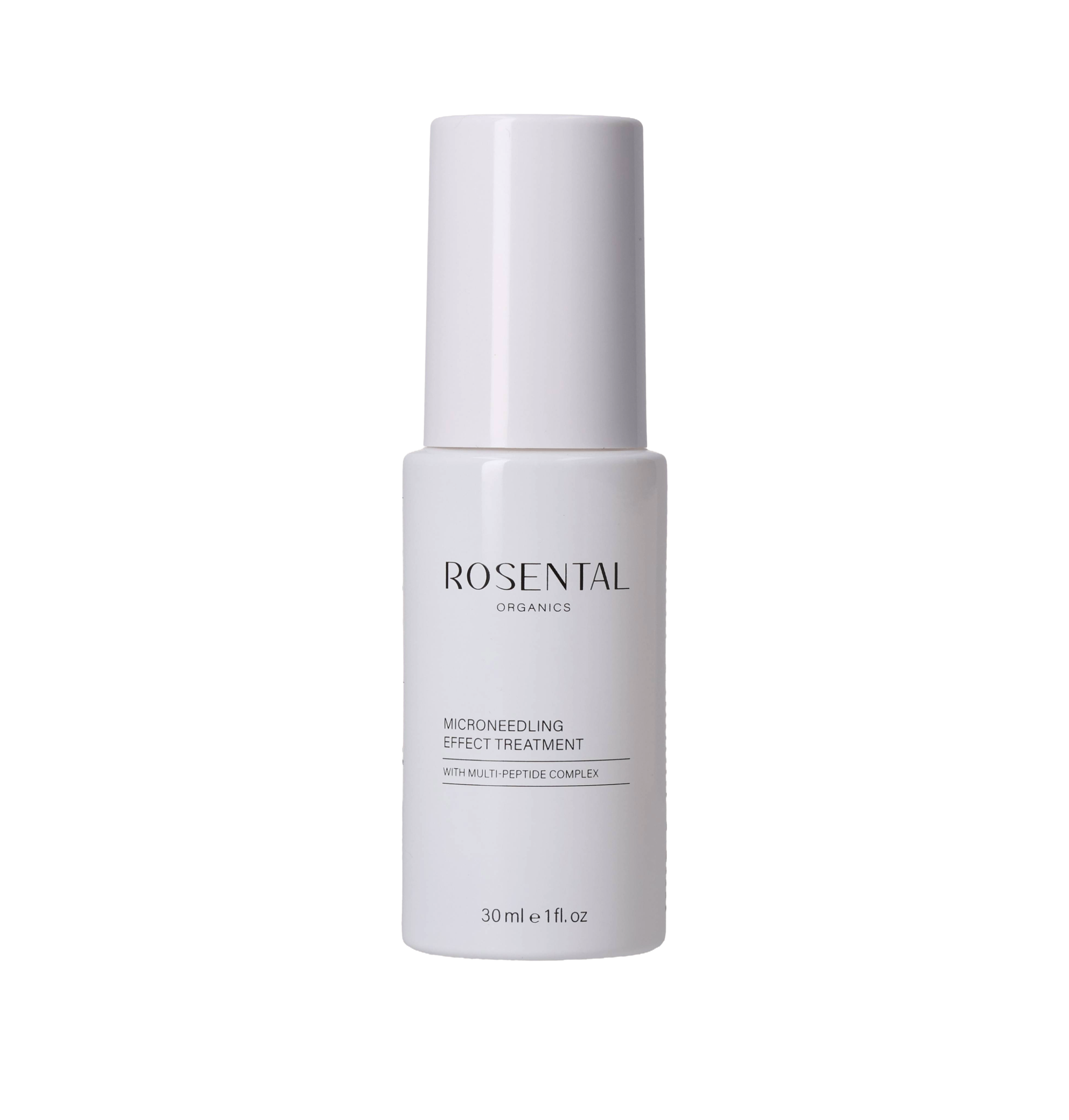 Rosental Organics Microneedling Effect Treatment Disp 30 ml