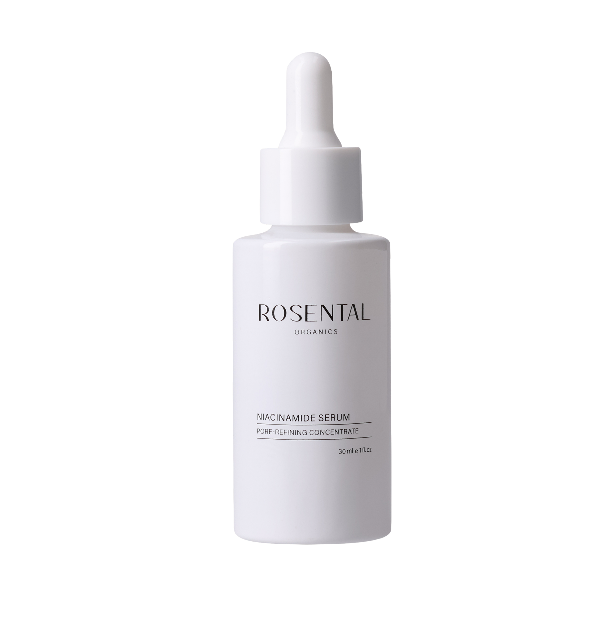 Rosental Organics Niacinamide Serum 30 ml