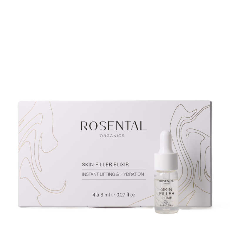 Rosental Organics Skin Filler Elixir 32 ml