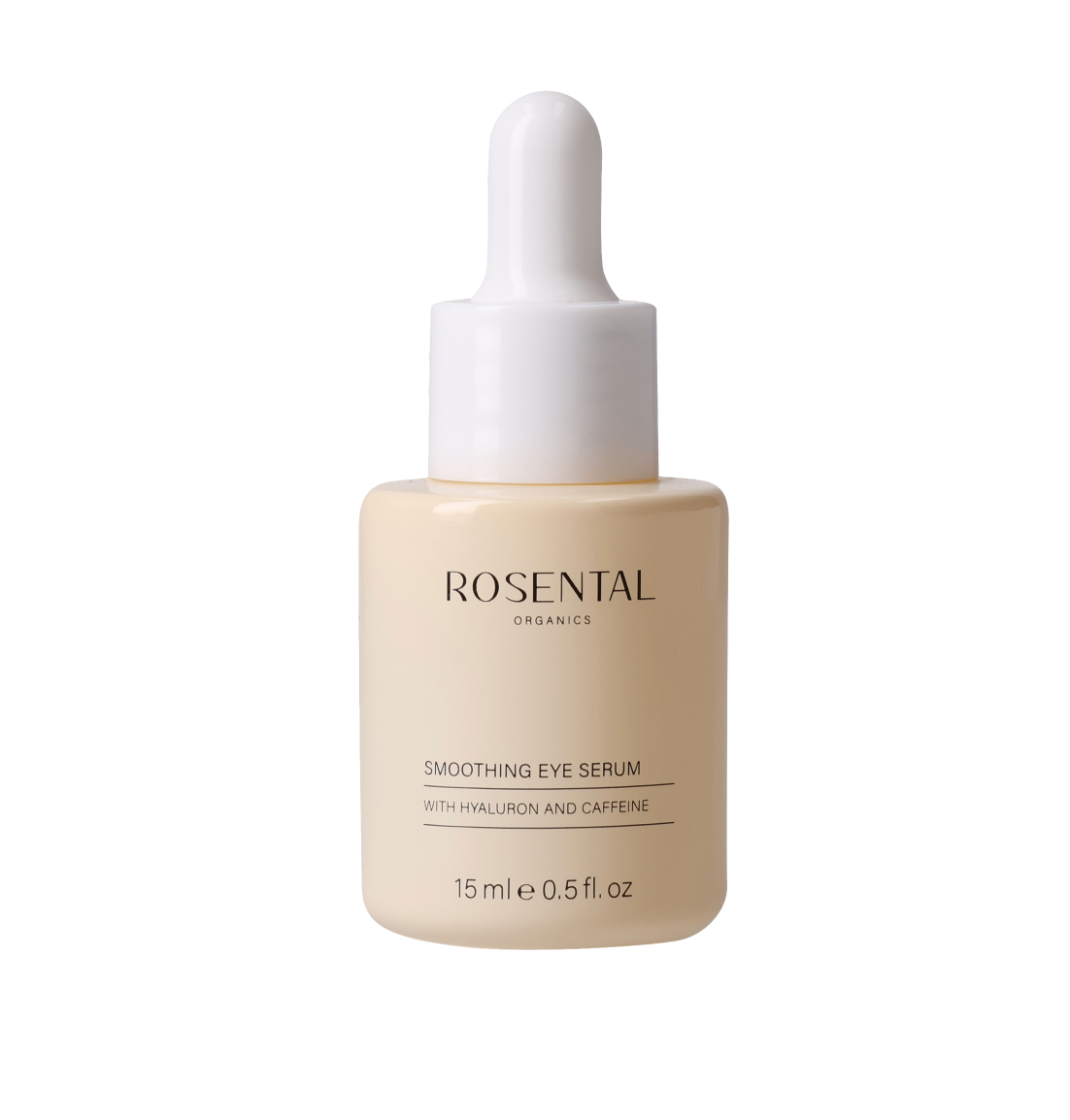 Rosental Organics Smoothing Eye Serum 15 ml