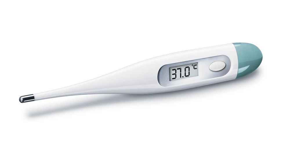 Sanitas Fieberthermometer digital SFT 01/1