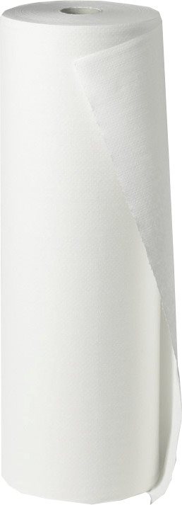 Sanitex Aerztekrepp 59cmx50m Rolle 9 Stk