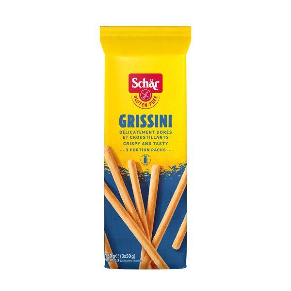 Schär Grissini glutenfrei 150 g