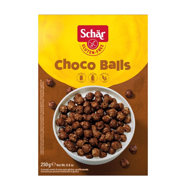 Schär Milly Magic Pops glutenfrei 250 g