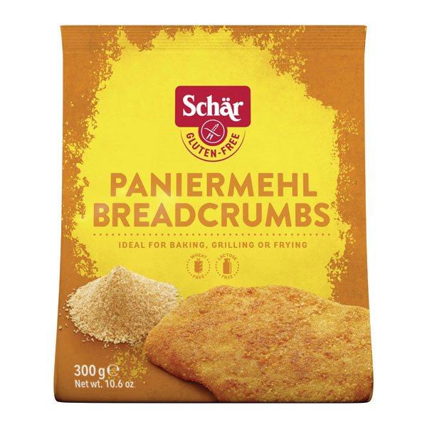 Schär Paniermehl 300 g