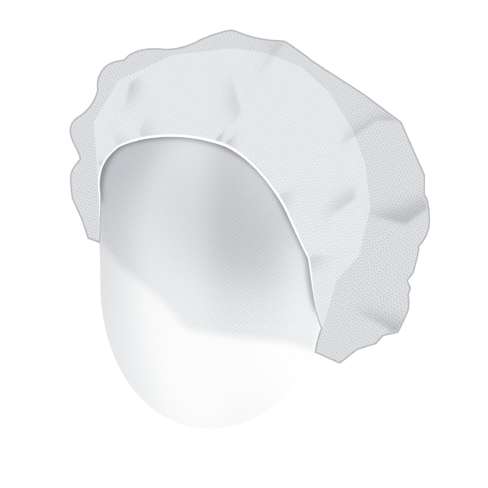 Sentinex Easy OP Hauben blau Disp 100 Stk