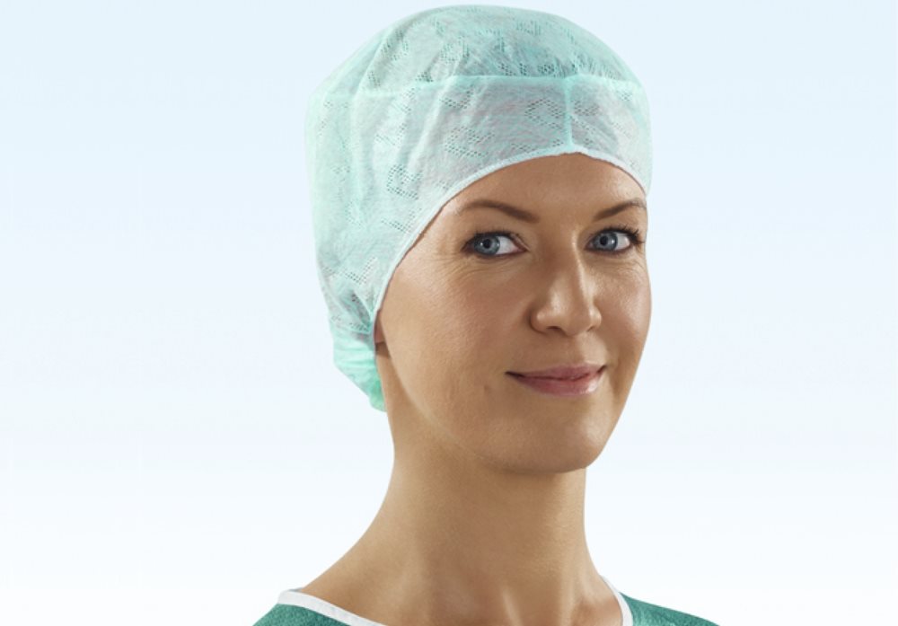 Sentinex Trend OP Hauben Disp 100 Stk