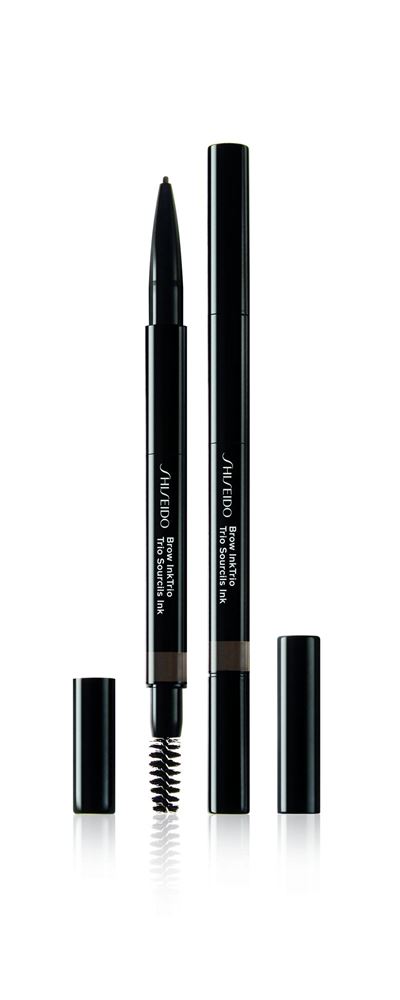 Shiseido Brow Inktrio No 03