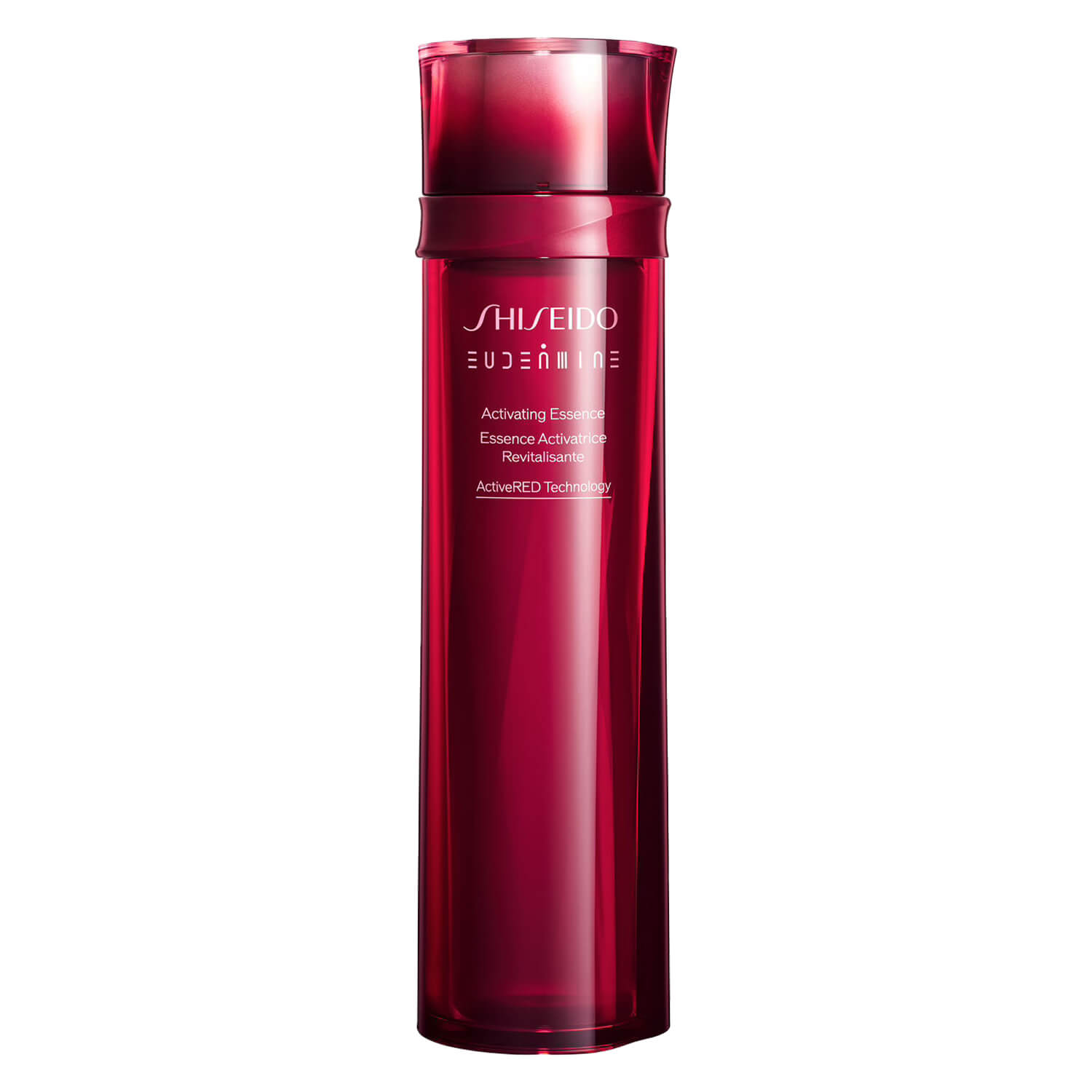 Shiseido Eudermine Activ Ess 145 ml