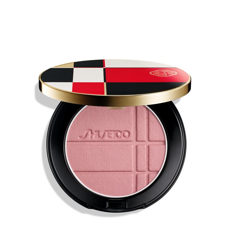 Shiseido Fresh Color Skin Enhancement 06 Mauv 7 g