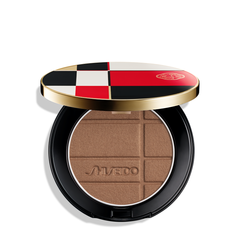 Shiseido Fresh Color Skin Enhancement 09 Bron 7 g