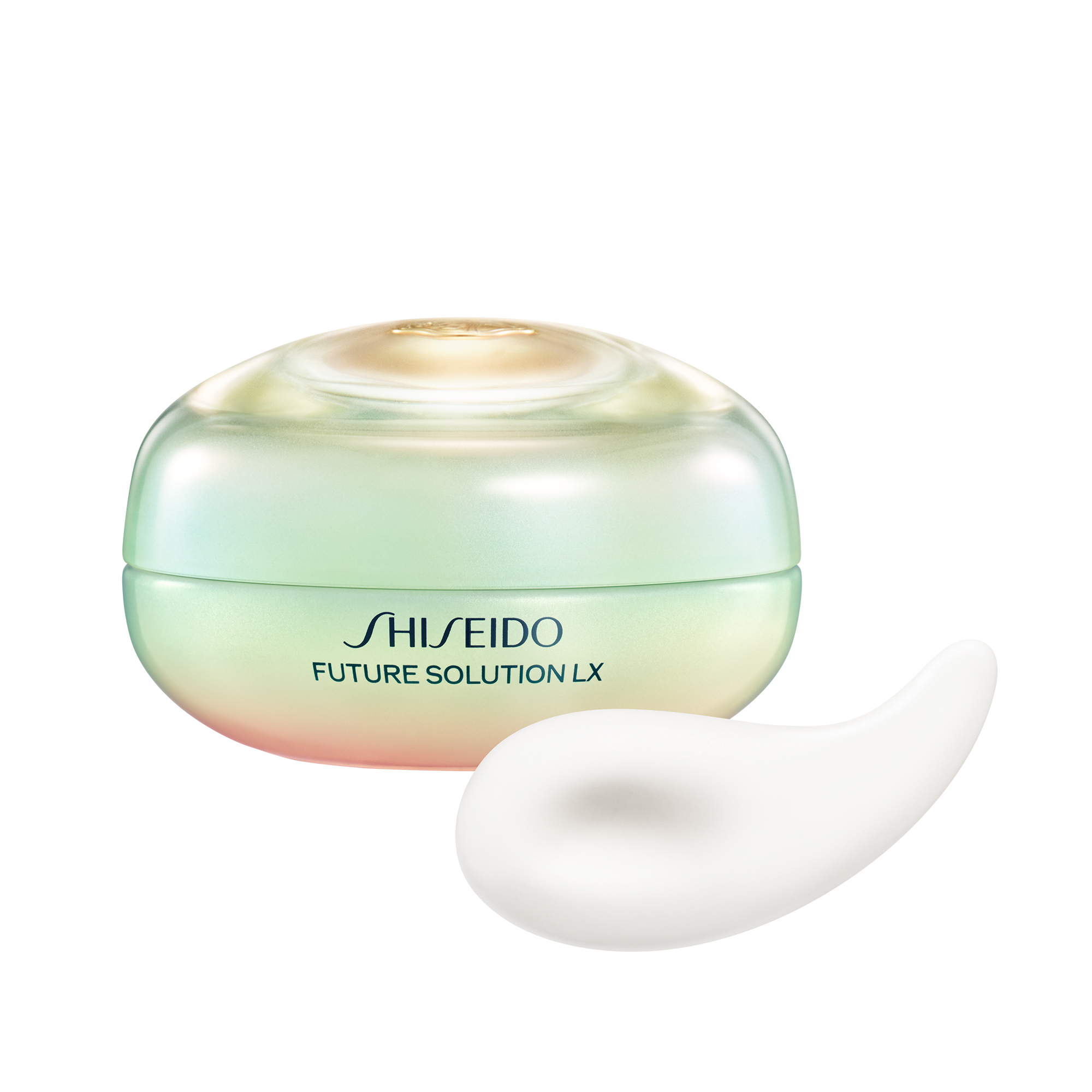 Shiseido Future Solution LX Legendary Enmei Eye Crème 15 ml