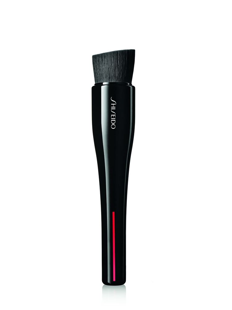 Shiseido Jsa Smk Hasu Fude Fond de Teint Brush