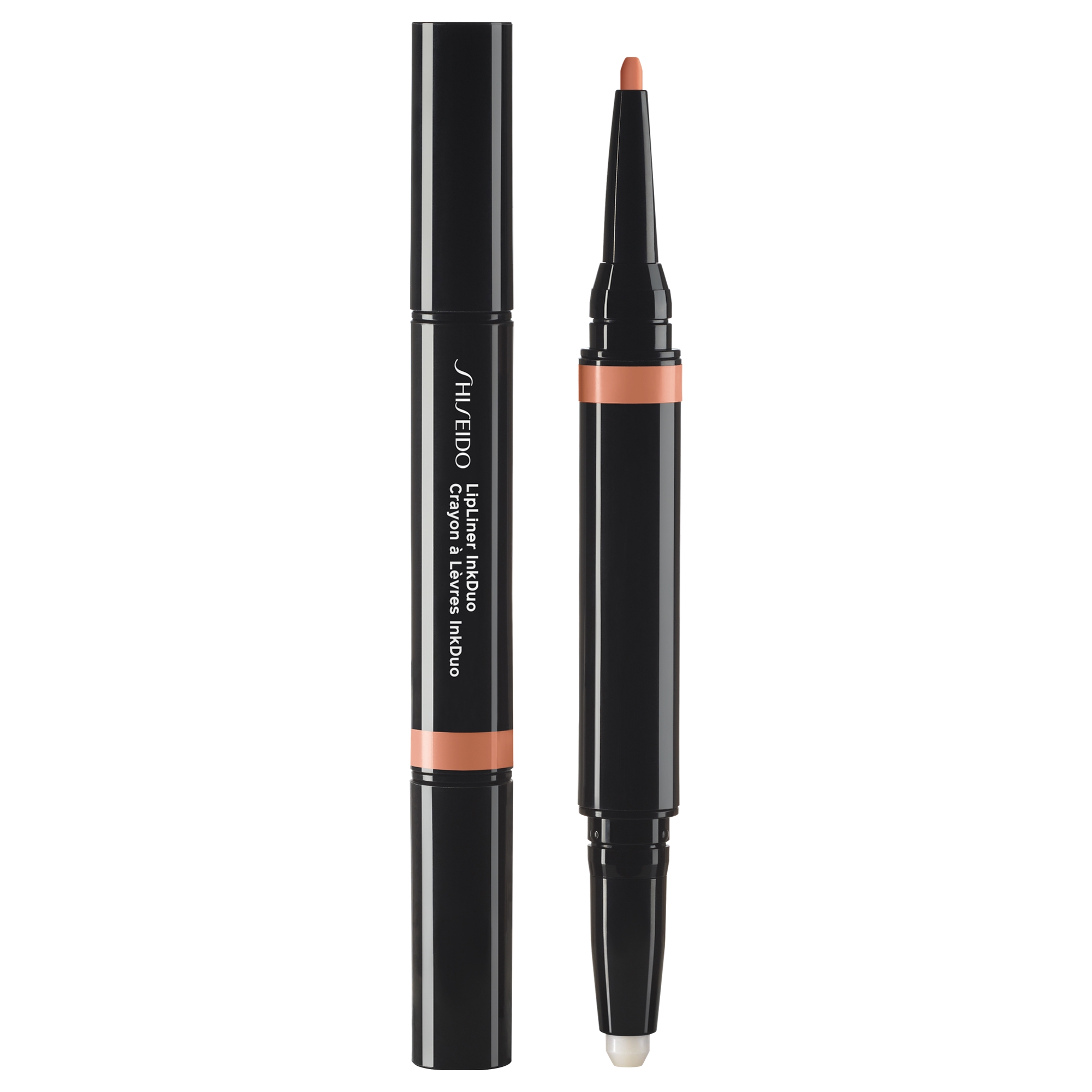 Shiseido Lipliner Inkduo No 01