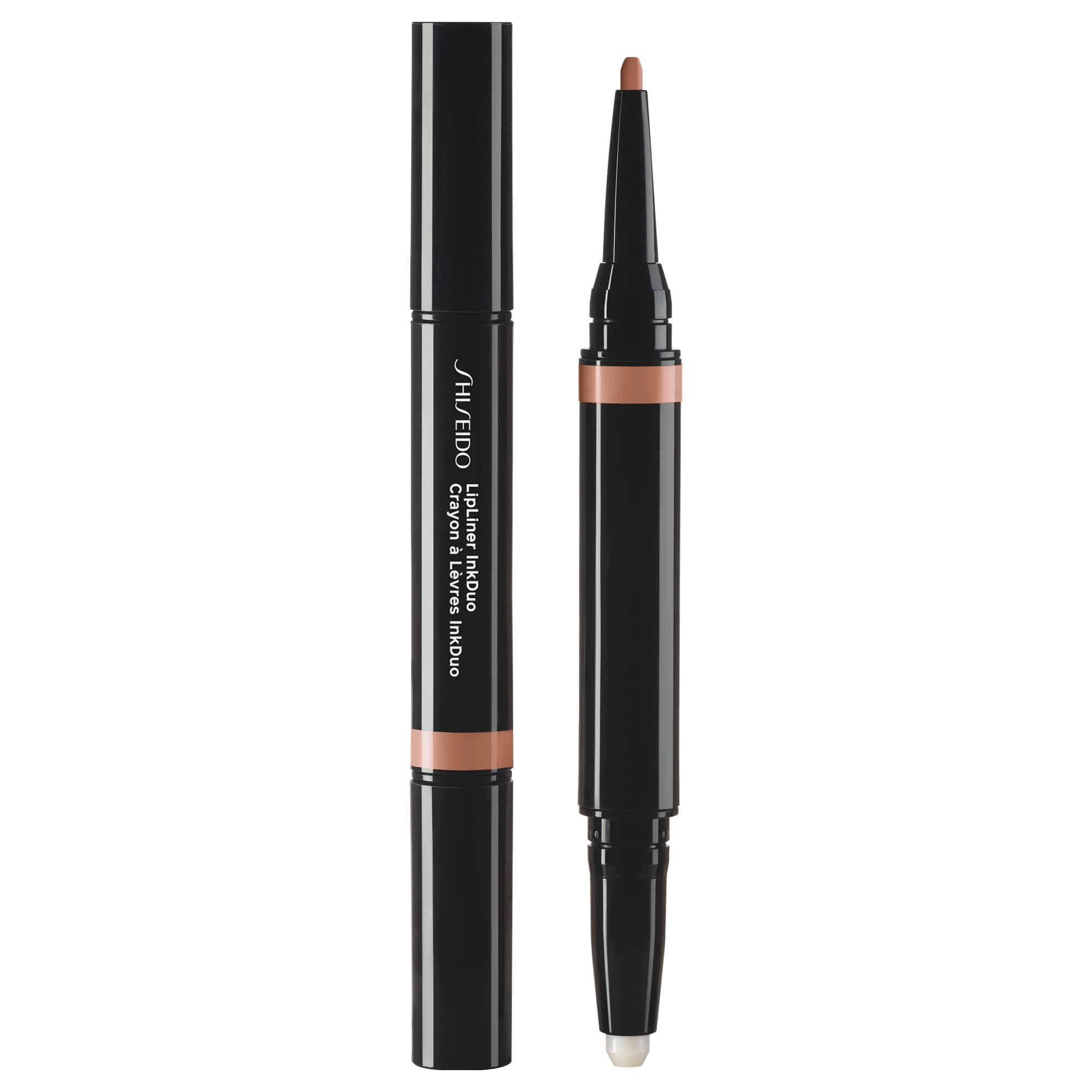 Shiseido Lipliner Inkduo No 02
