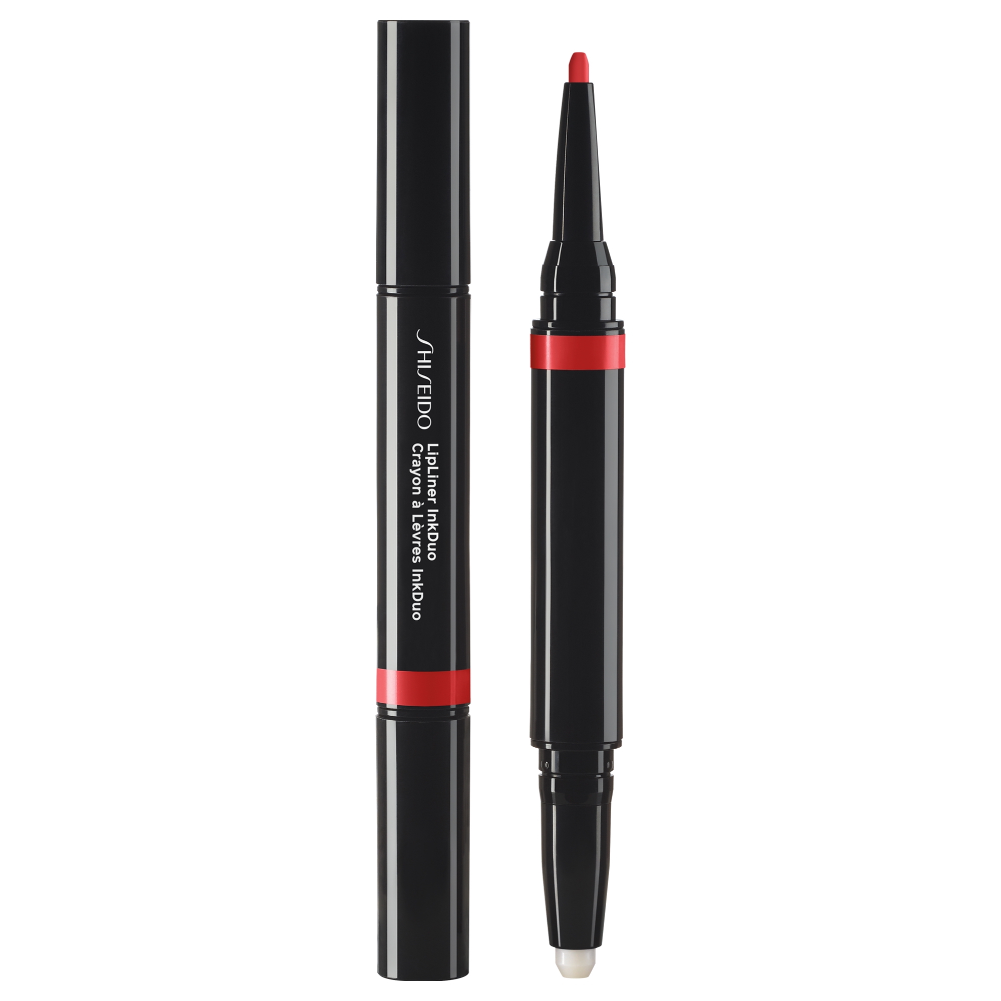 Shiseido Lipliner Inkduo No 07