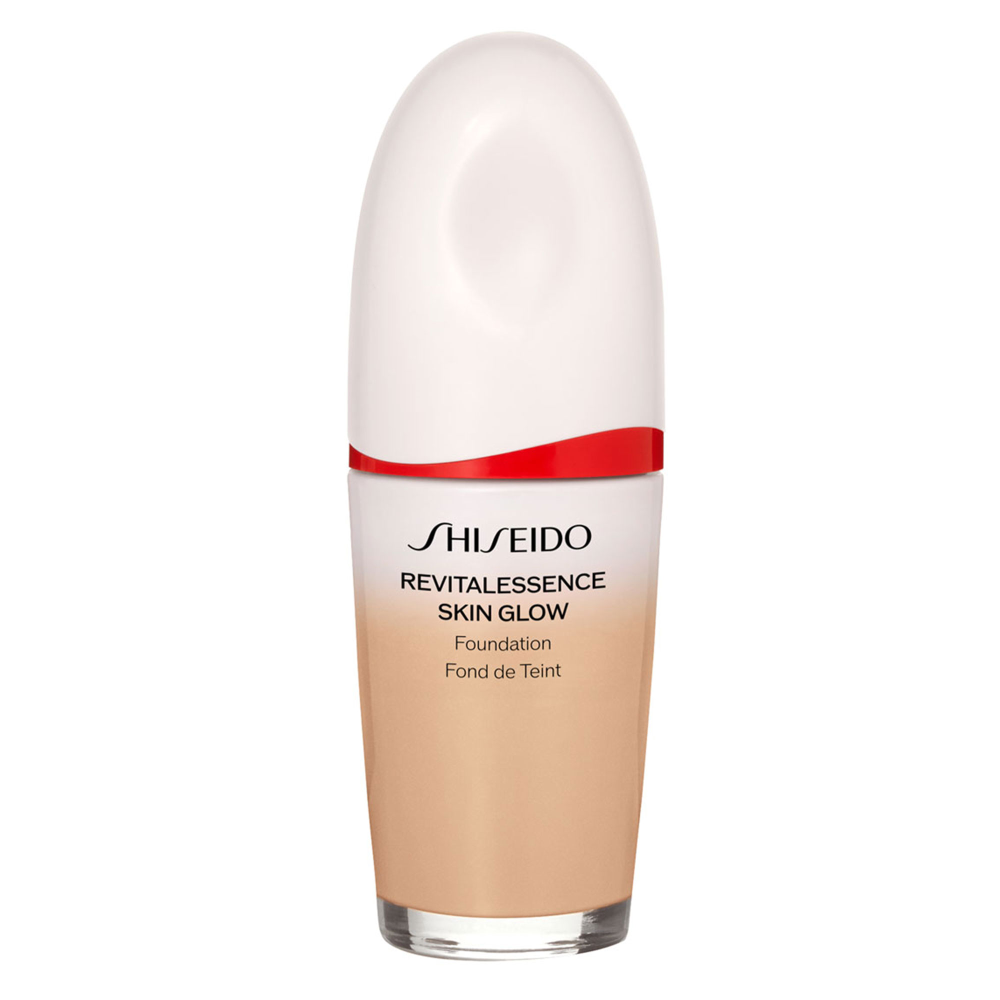 Shiseido Revitalizing Skin Glow Fond de Teint No 240 30 ml