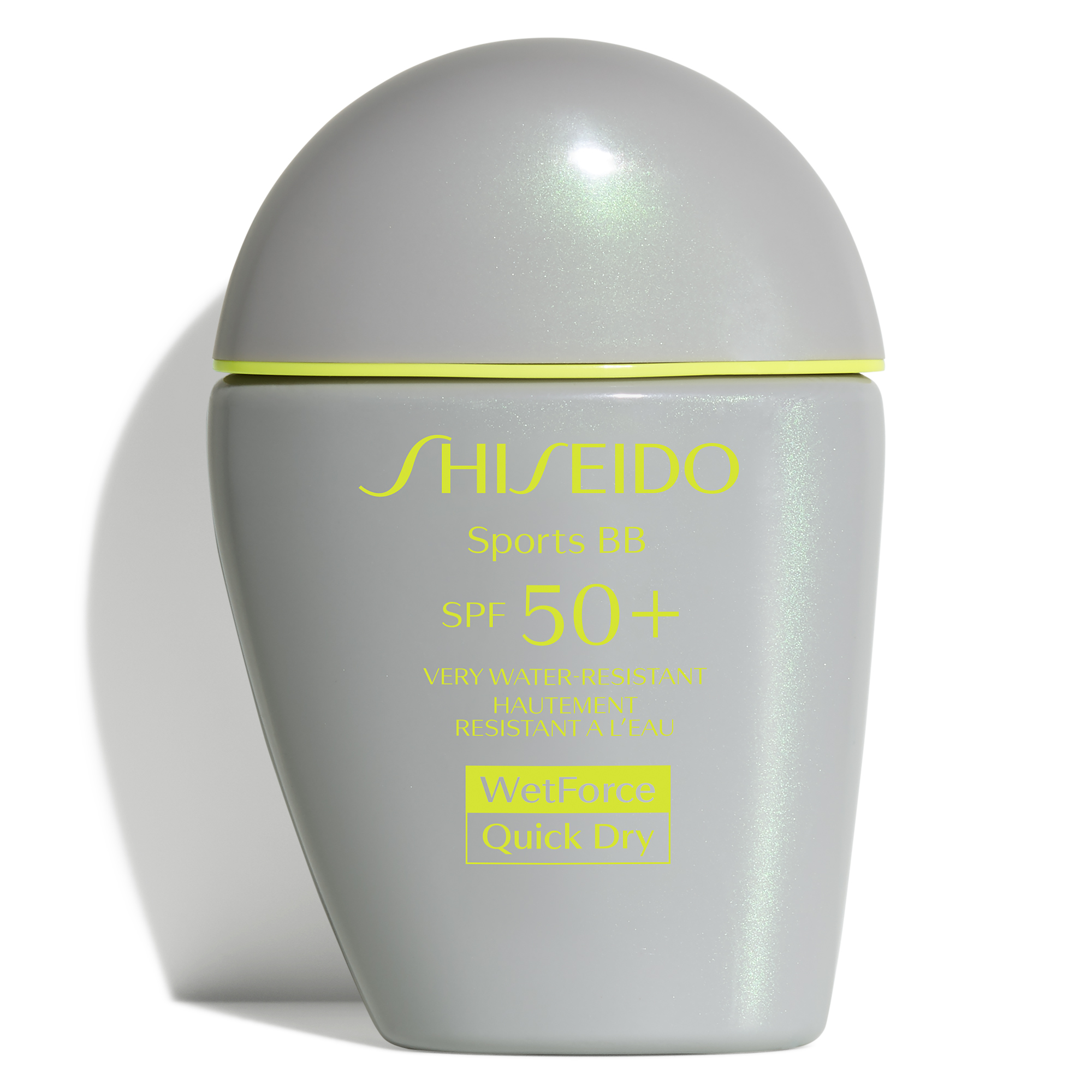 Shiseido Sports BB Spf50 + Medium 30 ml