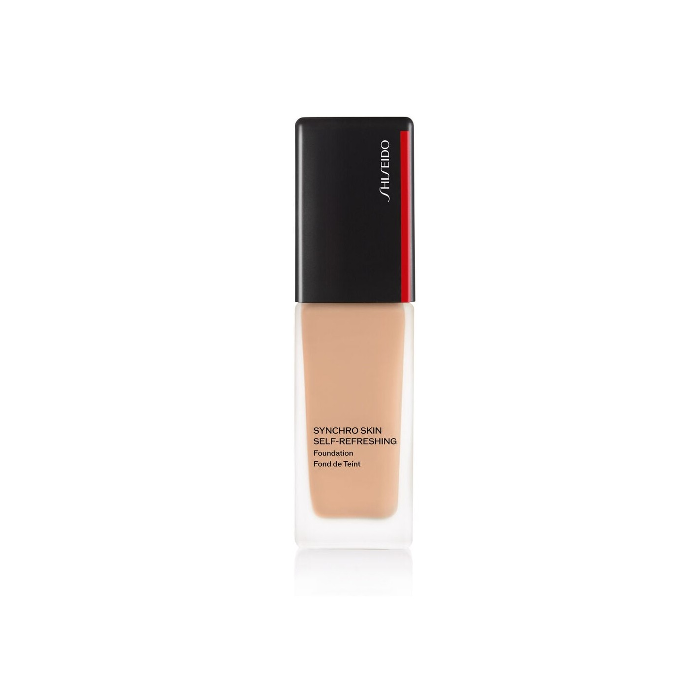 Shiseido Synchro Self Refreshing Fond No 260