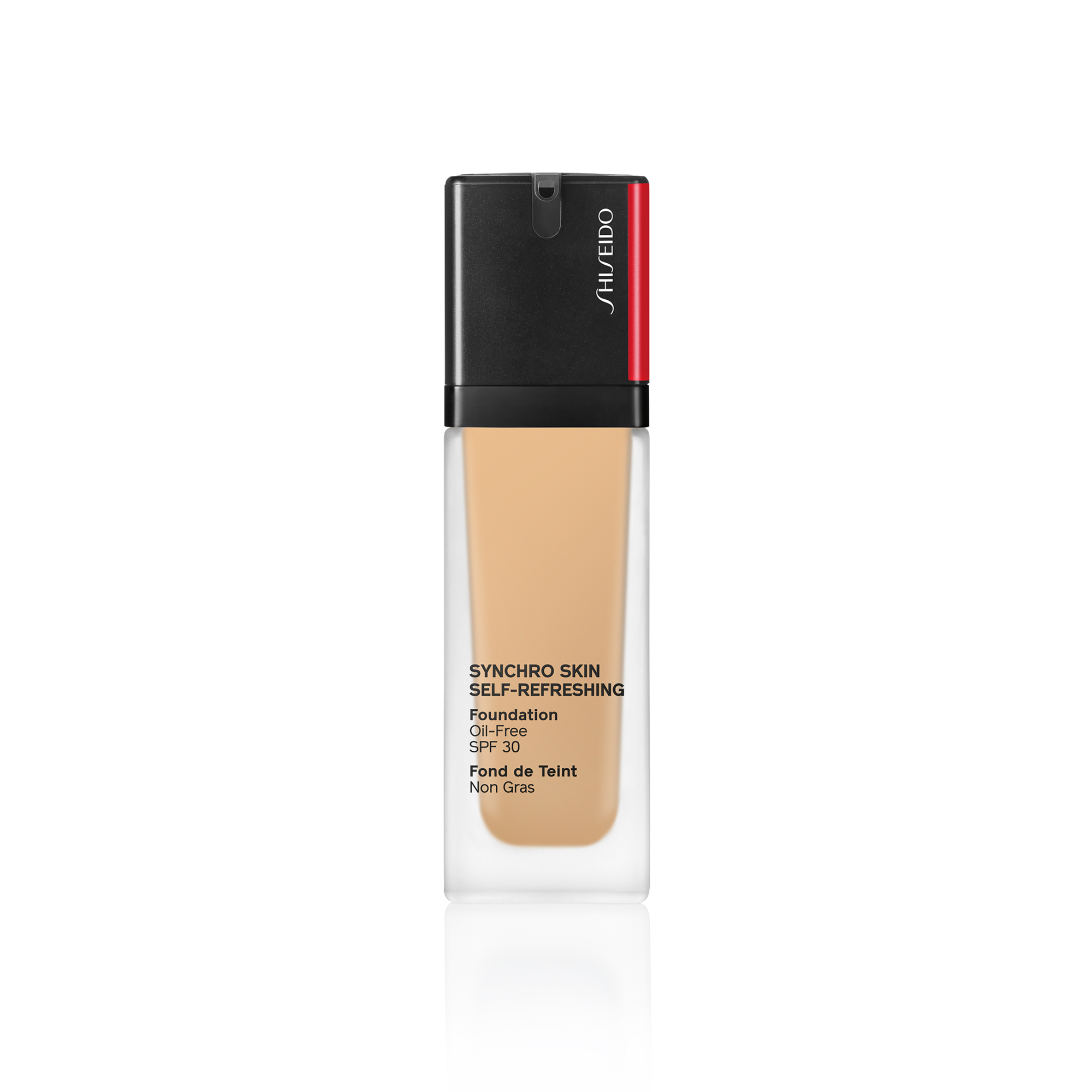 Shiseido Synchro Self Refreshing Fond No 330 30 ml