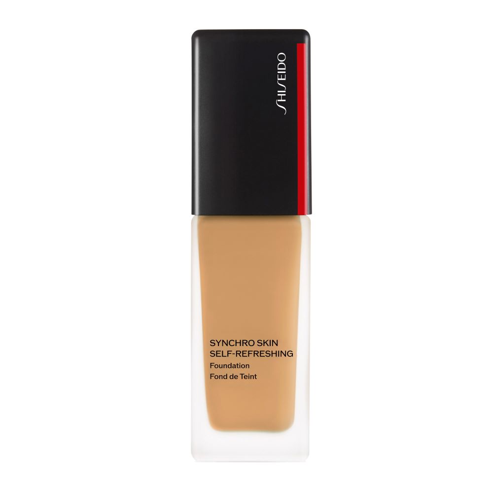 Shiseido Synchro Self Refreshing Fond No 340