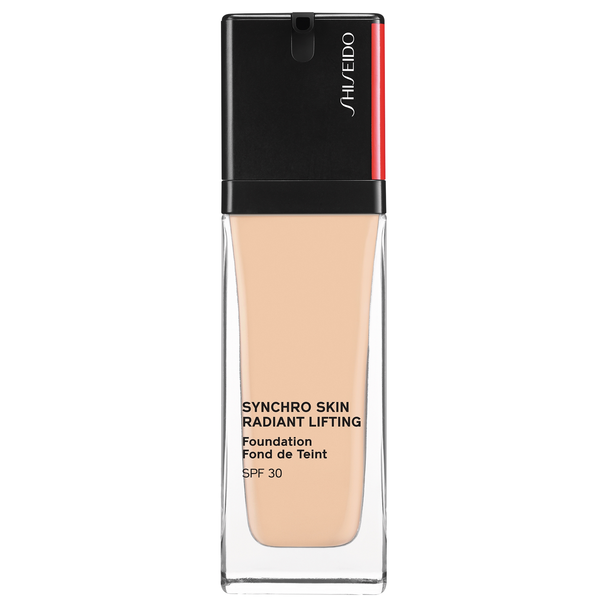 Shiseido Synchro Skin Rad Lifting Fond No 220