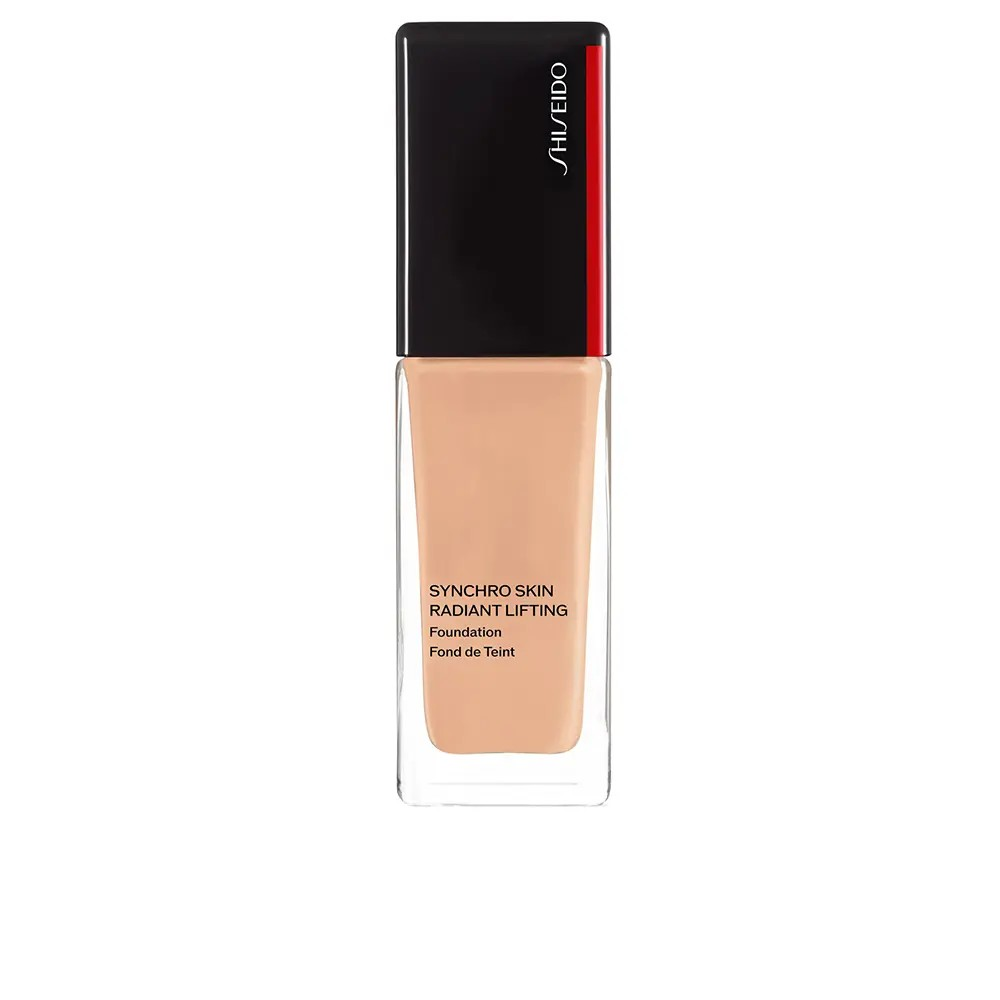 Shiseido Synchro Skin Radiant Lifting Fond de Teint No 260 30 ml