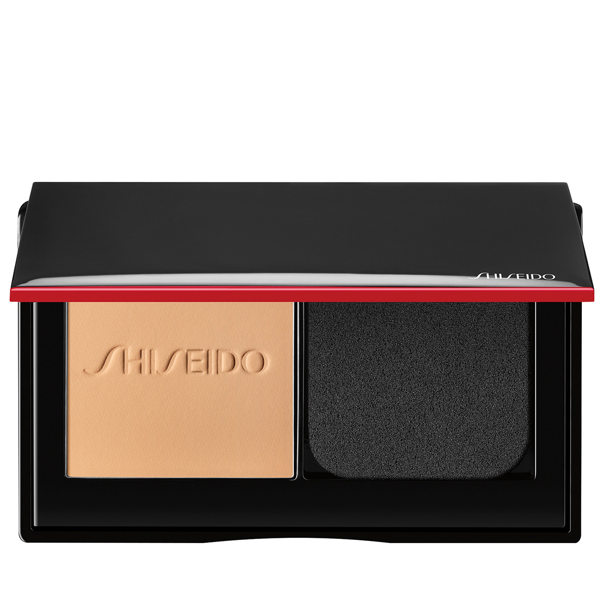Shiseido Synchro Skin Self Refreshing Powder Fond de Teint No 160 30 ml