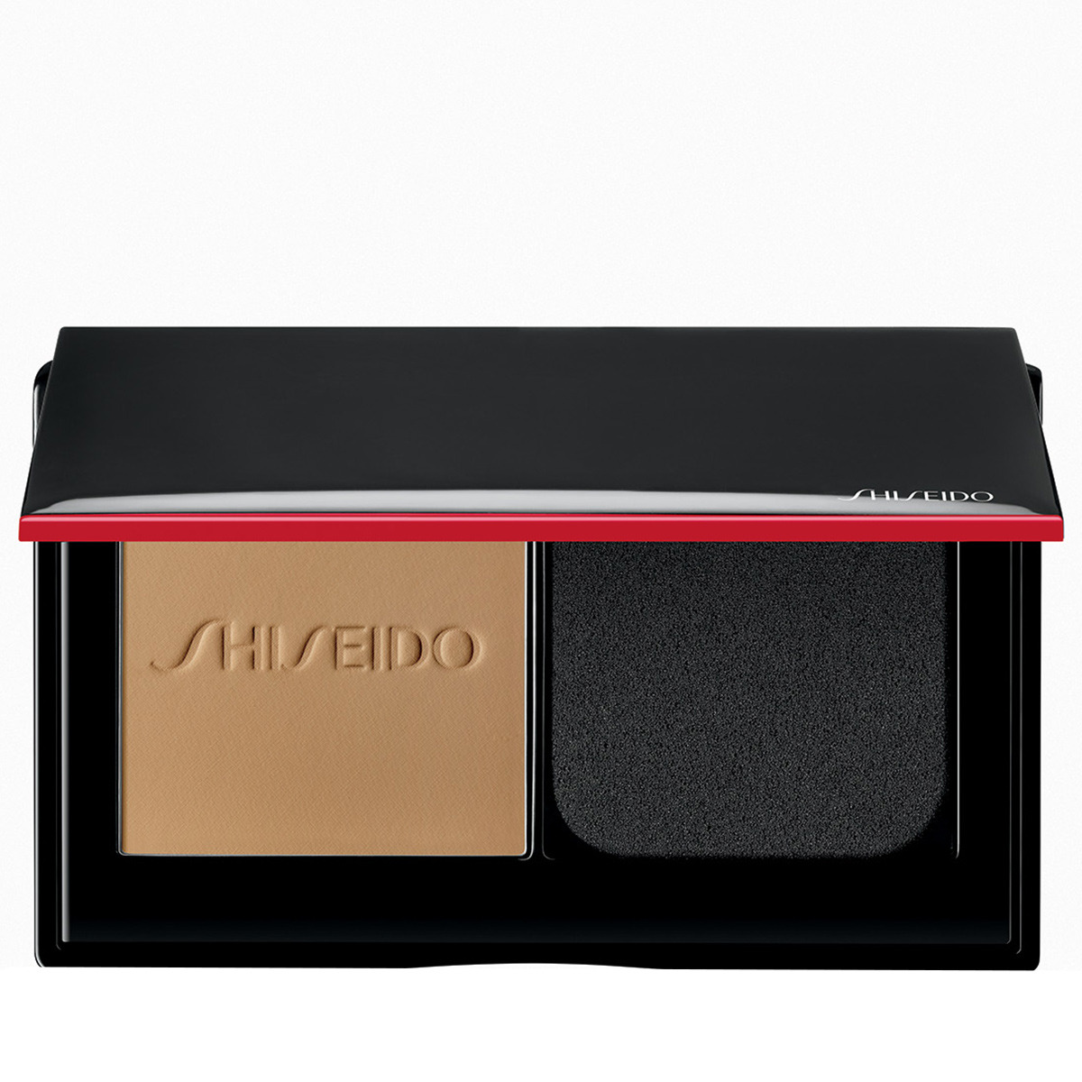 Shiseido Synchro Skin Self Refreshing Powder Fond de Teint No 340 30 ml