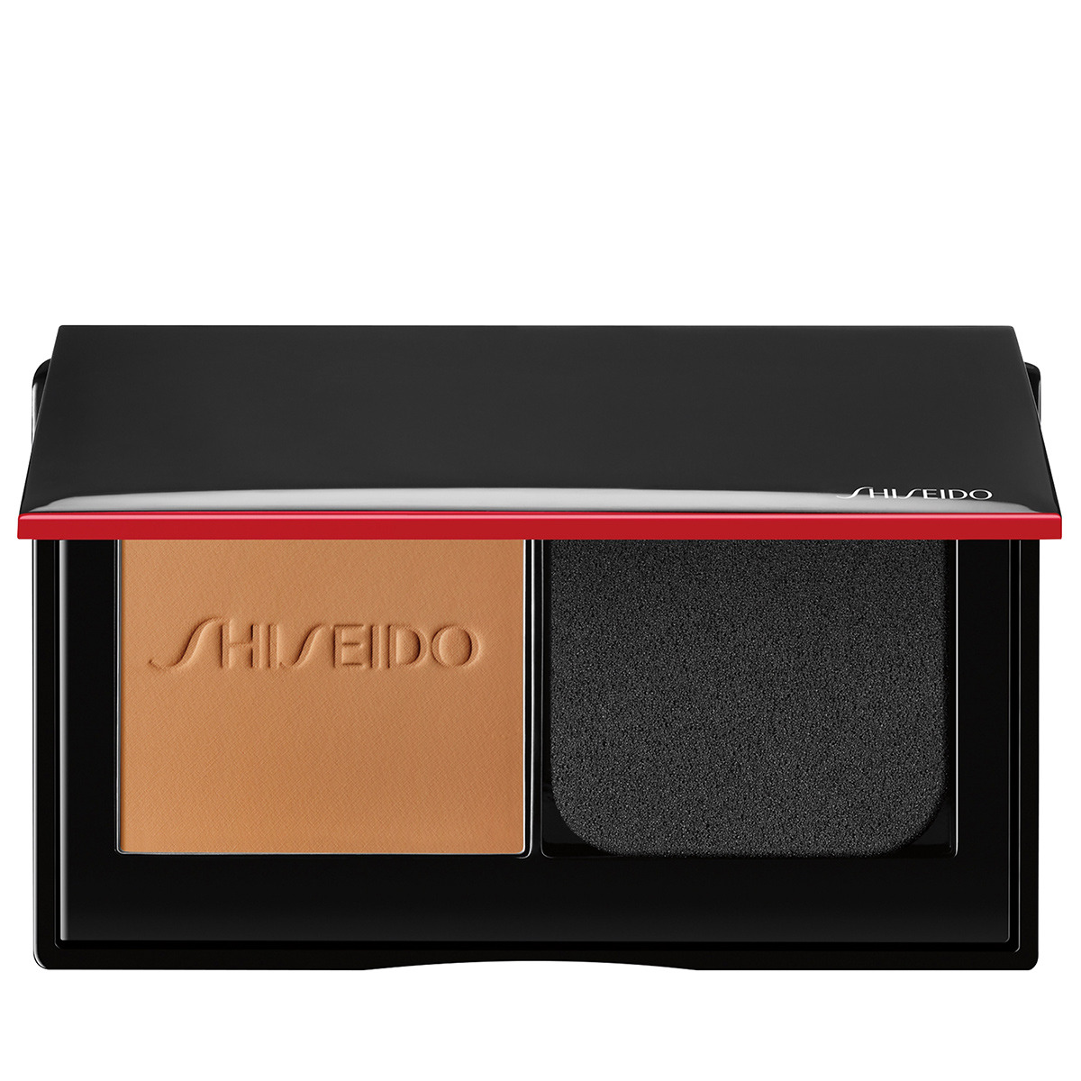 Shiseido Synchro Skin Self Refreshing Powder Fond de Teint No 350