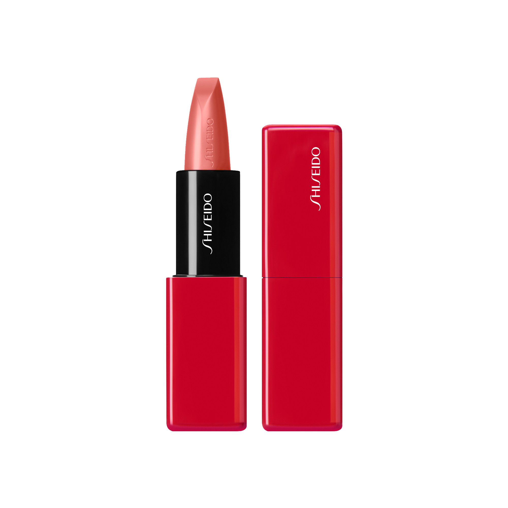 Shiseido Technosatin Gel Lipstick No 402