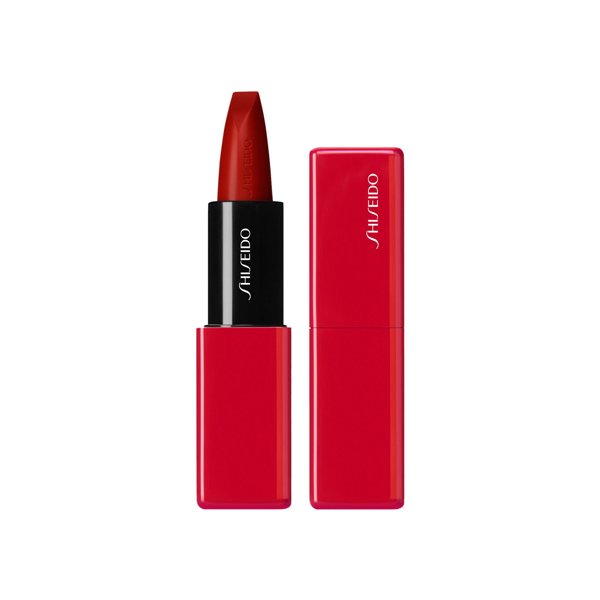 Shiseido Technosatin Gel Lipstick No 413 3.3 g