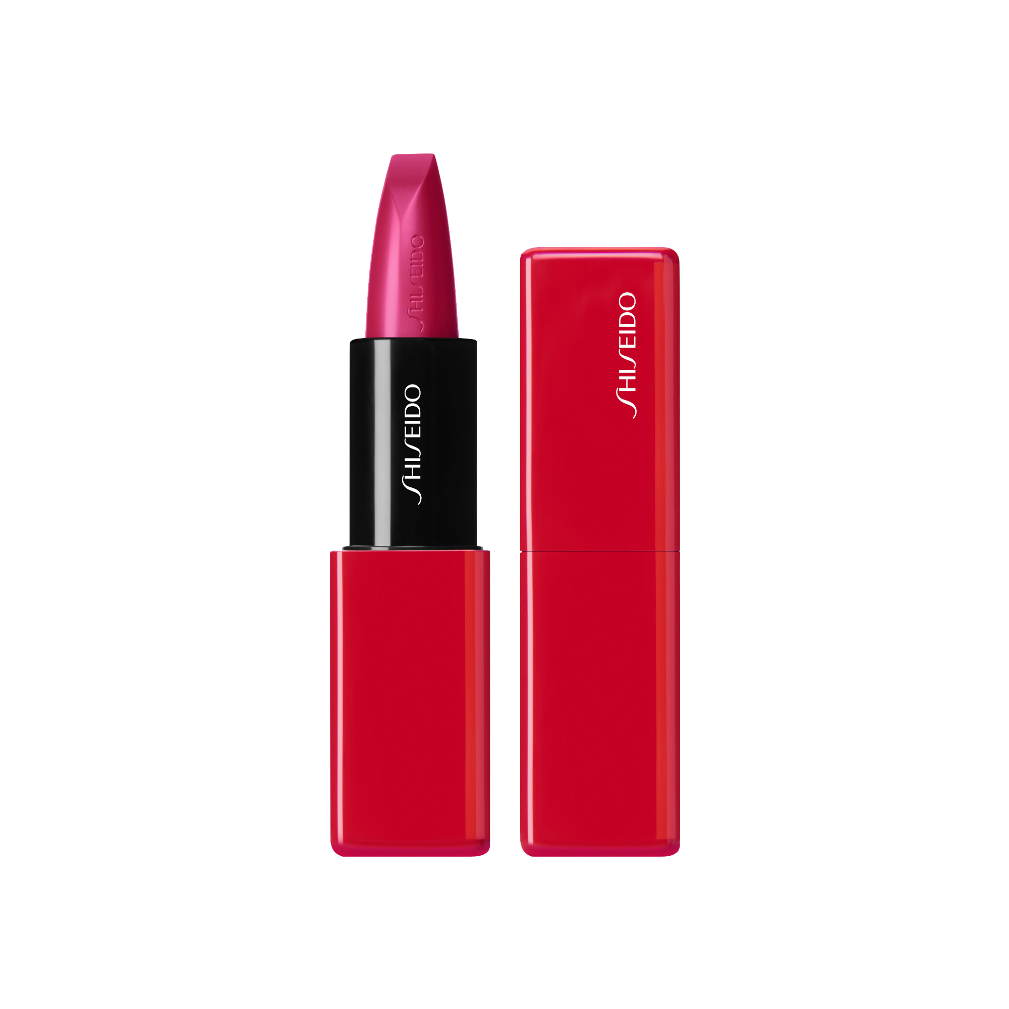 Shiseido Technosatin Gel Lipstick No 422 3.3 g