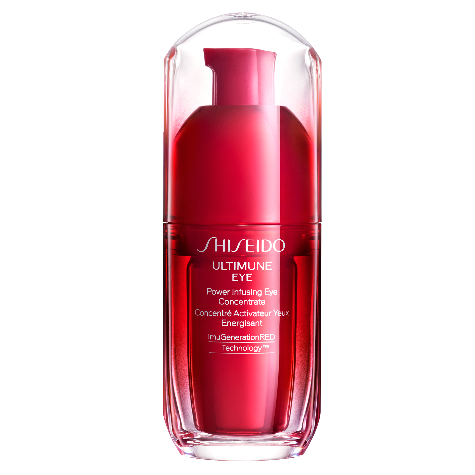 Shiseido Ultimune Eye Concentrate 3 0 15 ml
